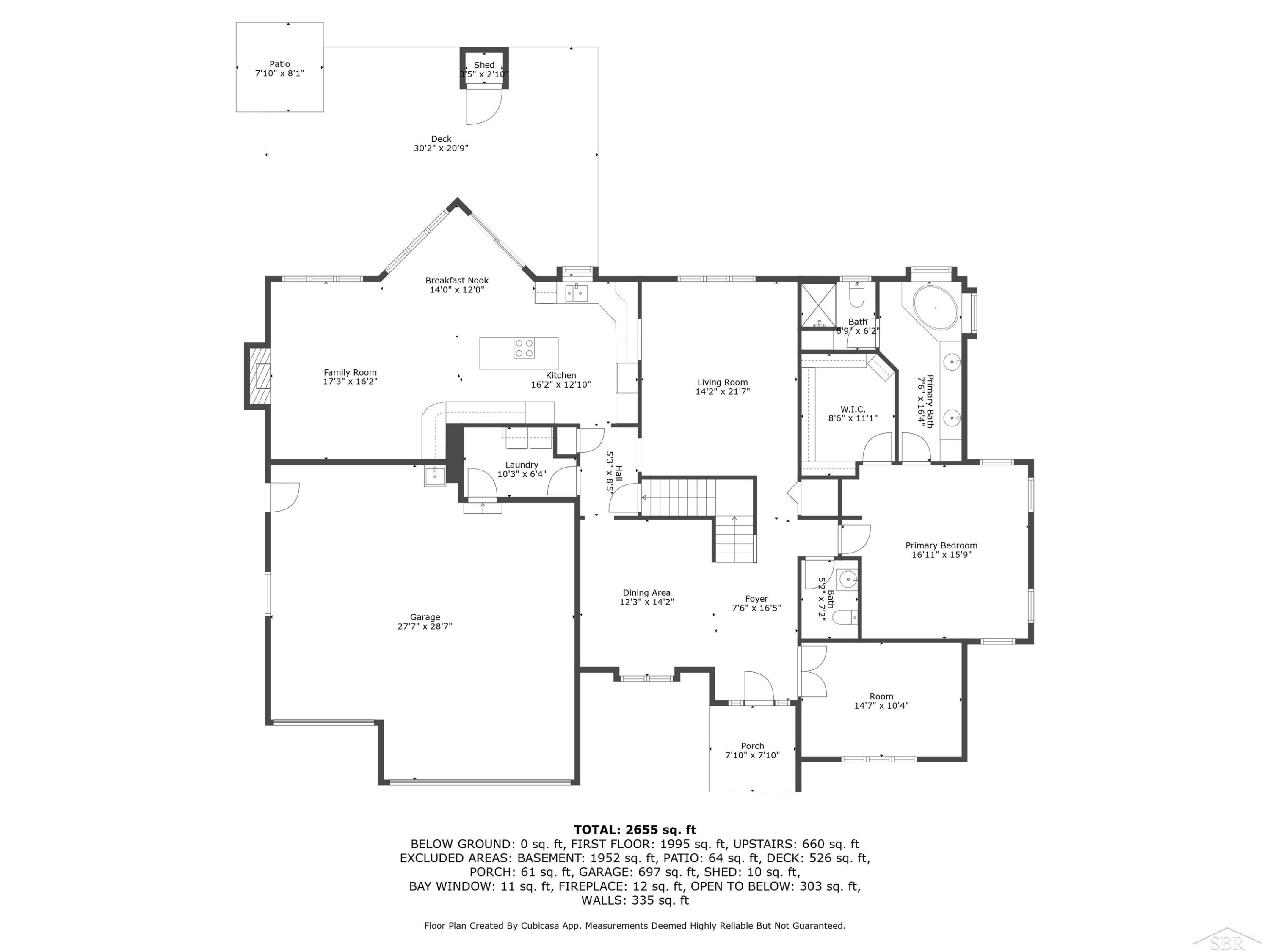 3622 Sunningdale Drive, Saginaw, MI 48604 — Photo 41
