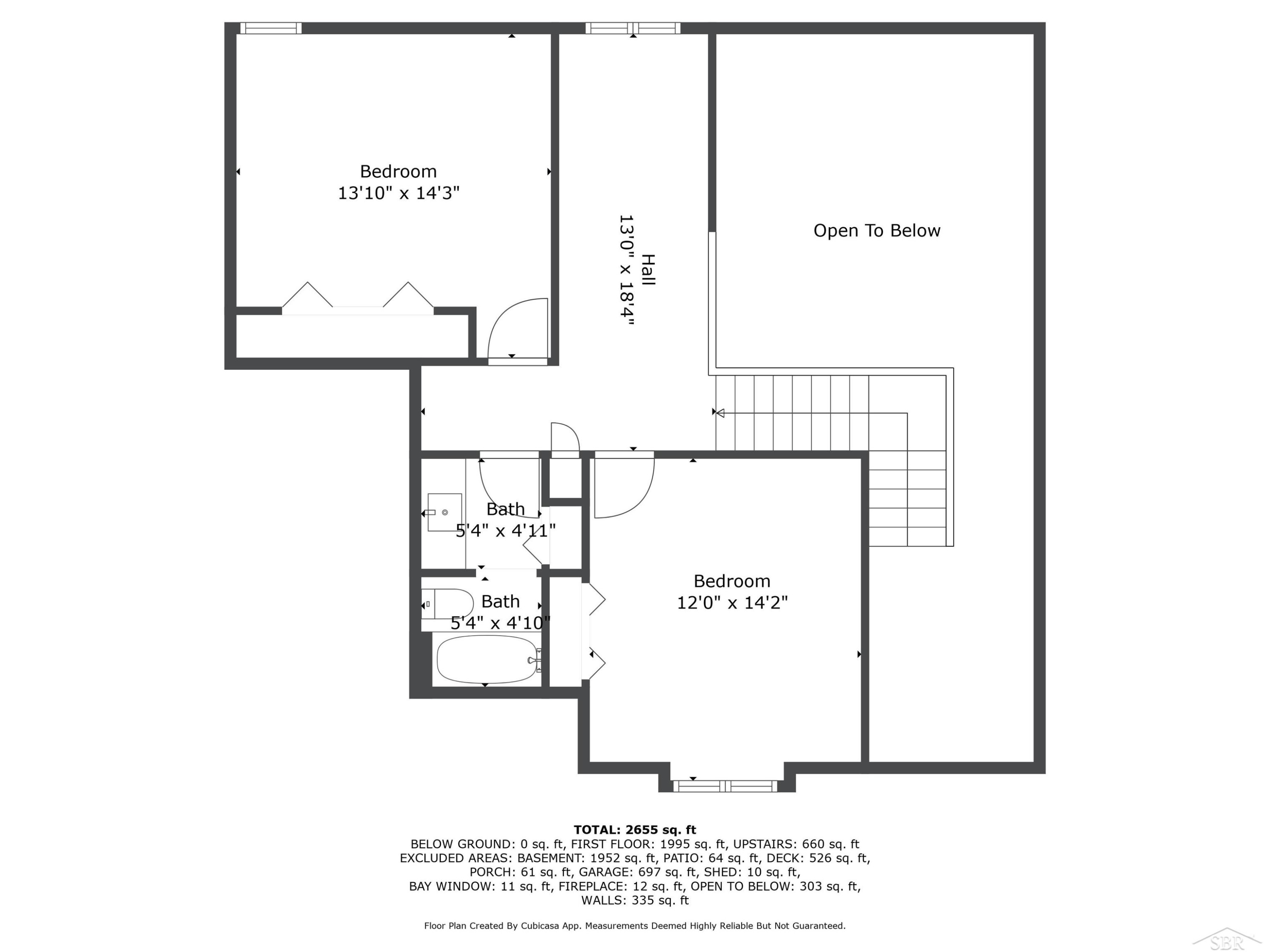 3622 Sunningdale Drive, Saginaw, MI 48604 — Photo 42