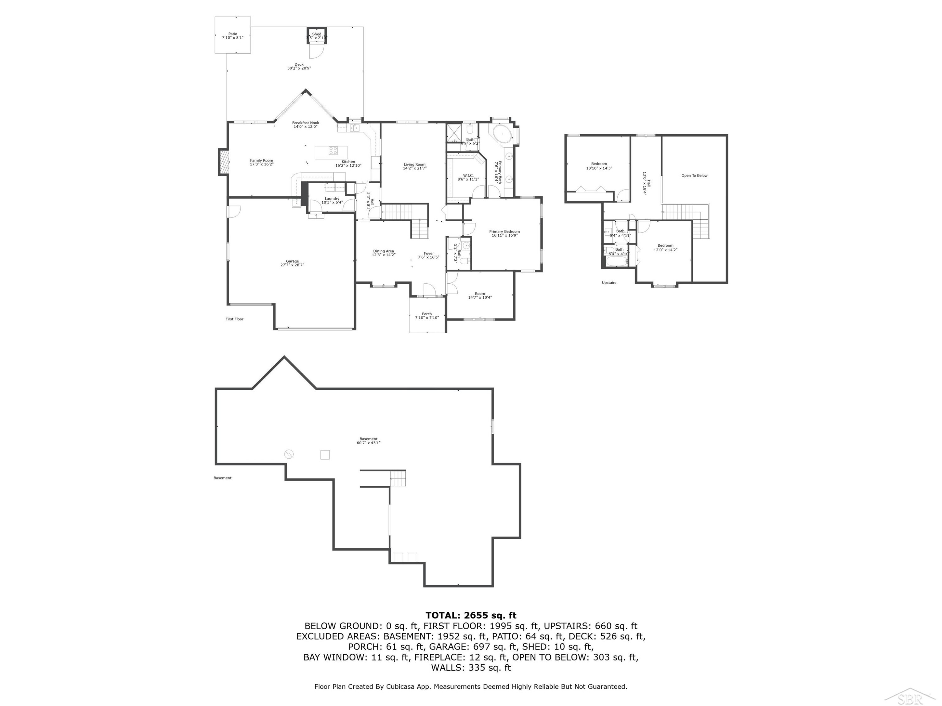 3622 Sunningdale Drive, Saginaw, MI 48604 — Photo 44