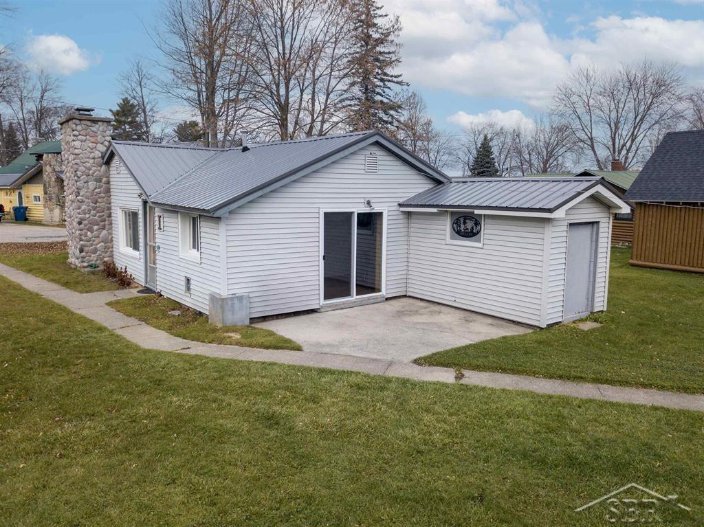 110 Cass Street, Houghton, MI 48629 — Photo 4