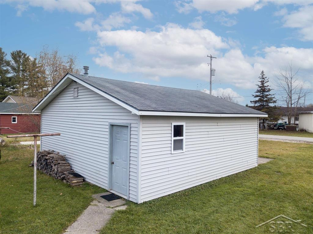 110 Cass Street, Houghton, MI 48629 — Photo 5