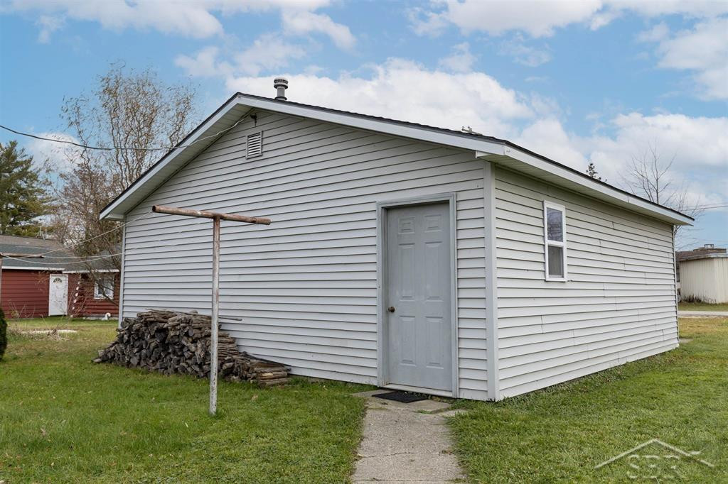 110 Cass Street, Houghton, MI 48629 — Photo 23