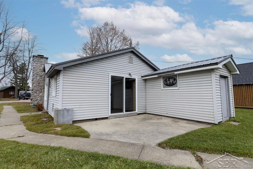 110 Cass Street, Houghton, MI 48629 — Photo 24