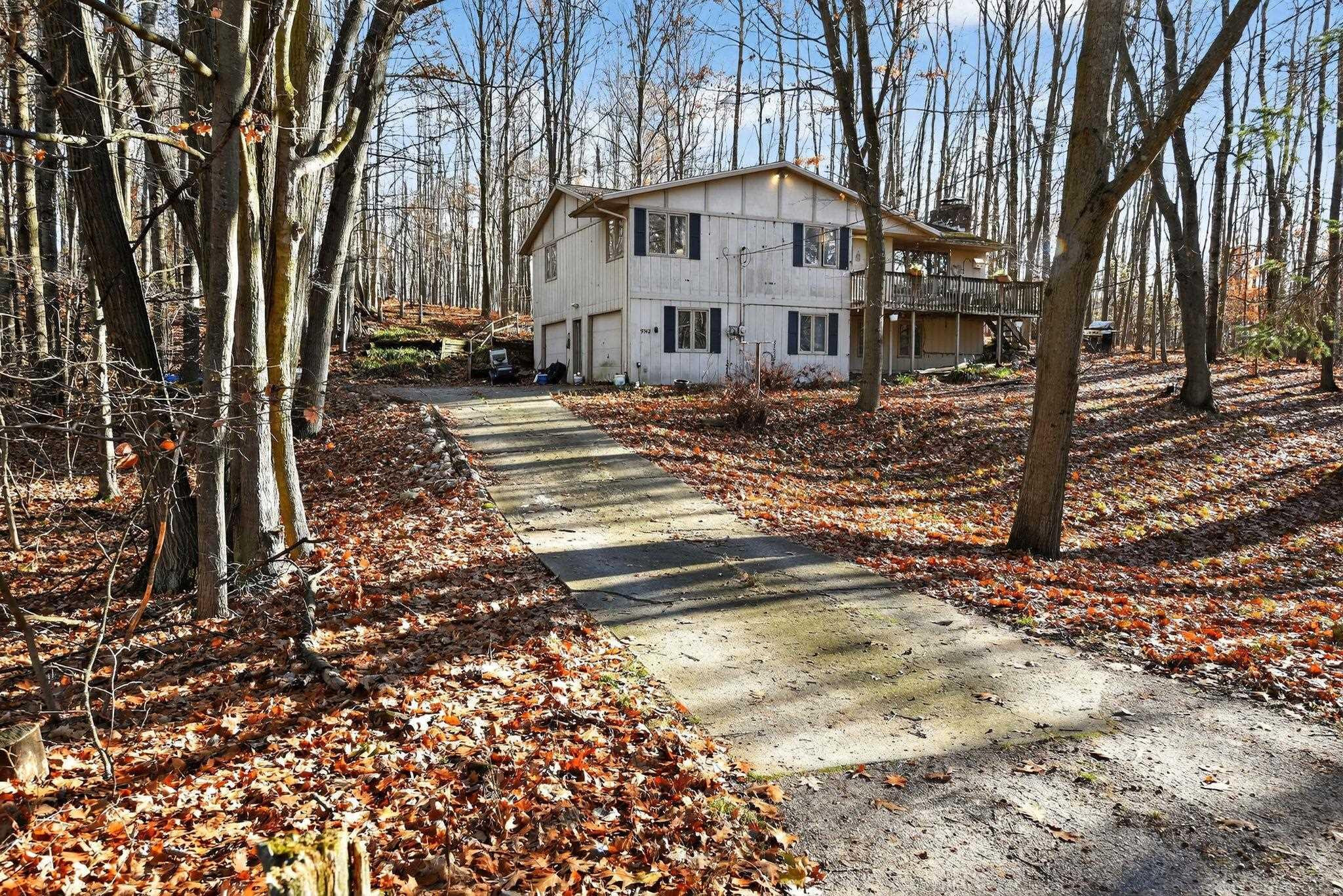 9742 Golf Port Drive, Stanwood, MI 49346 — Photo 2