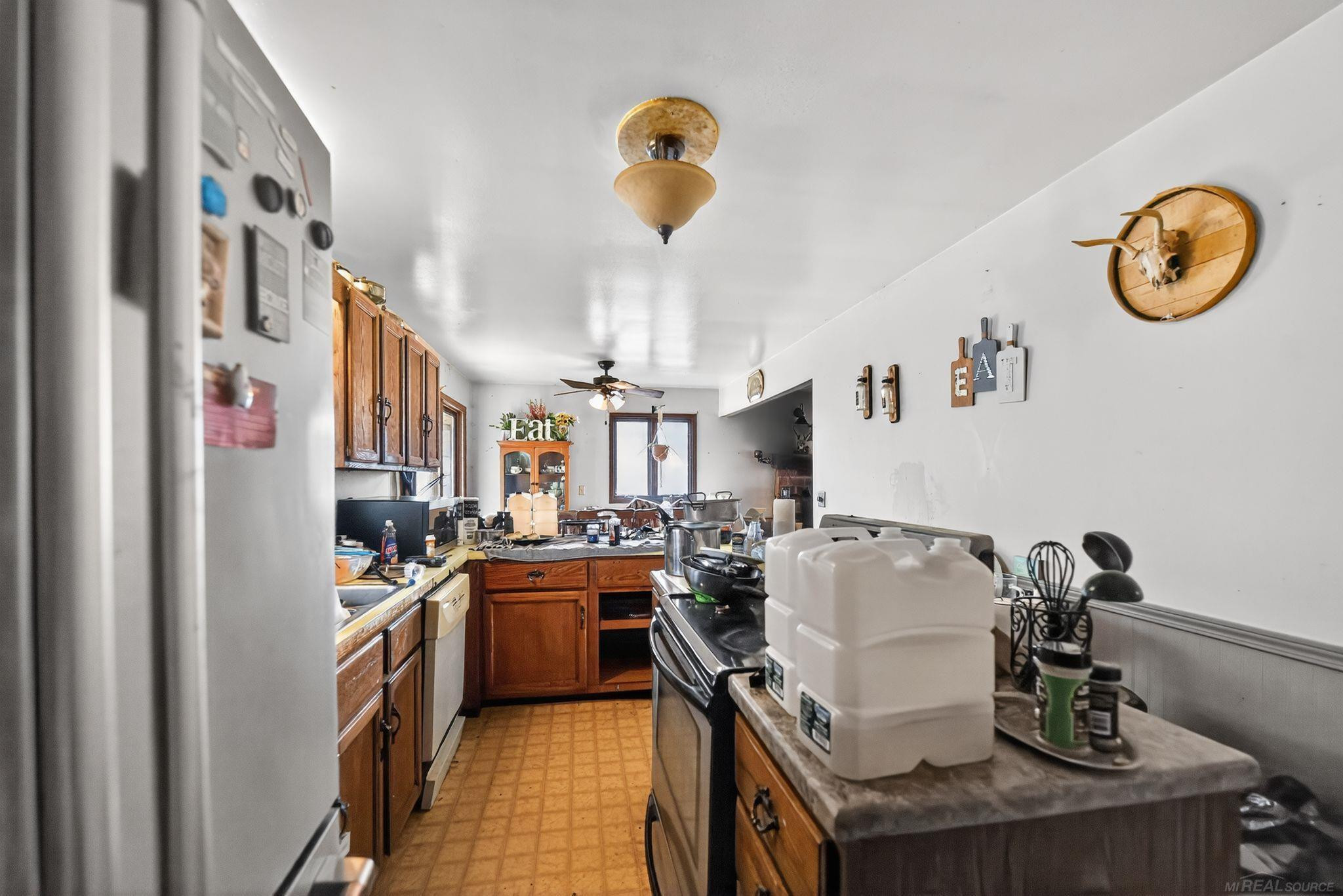 9742 Golf Port Drive, Stanwood, MI 49346 — Photo 14