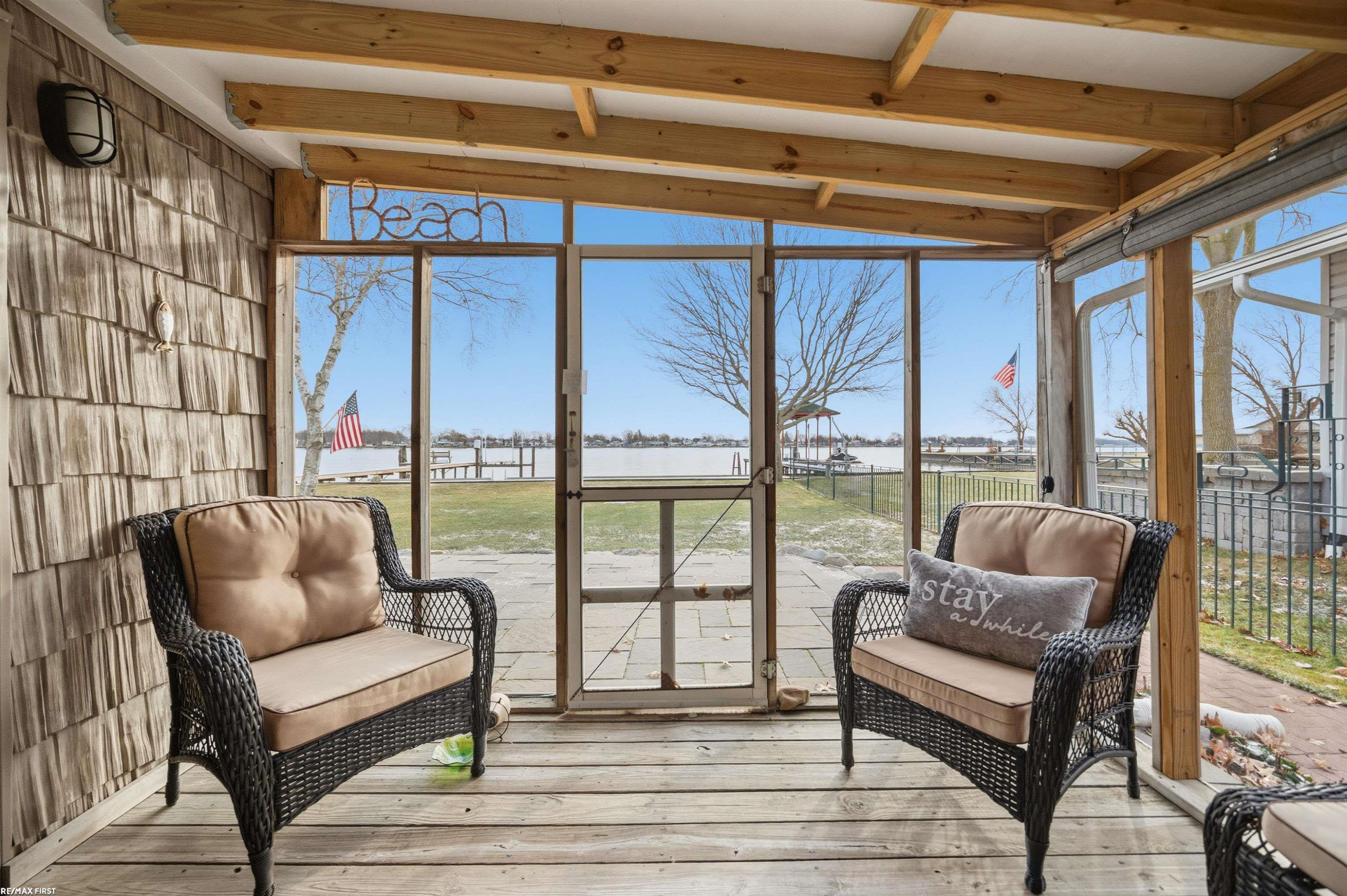 8401 River Road, MI — Photo 22