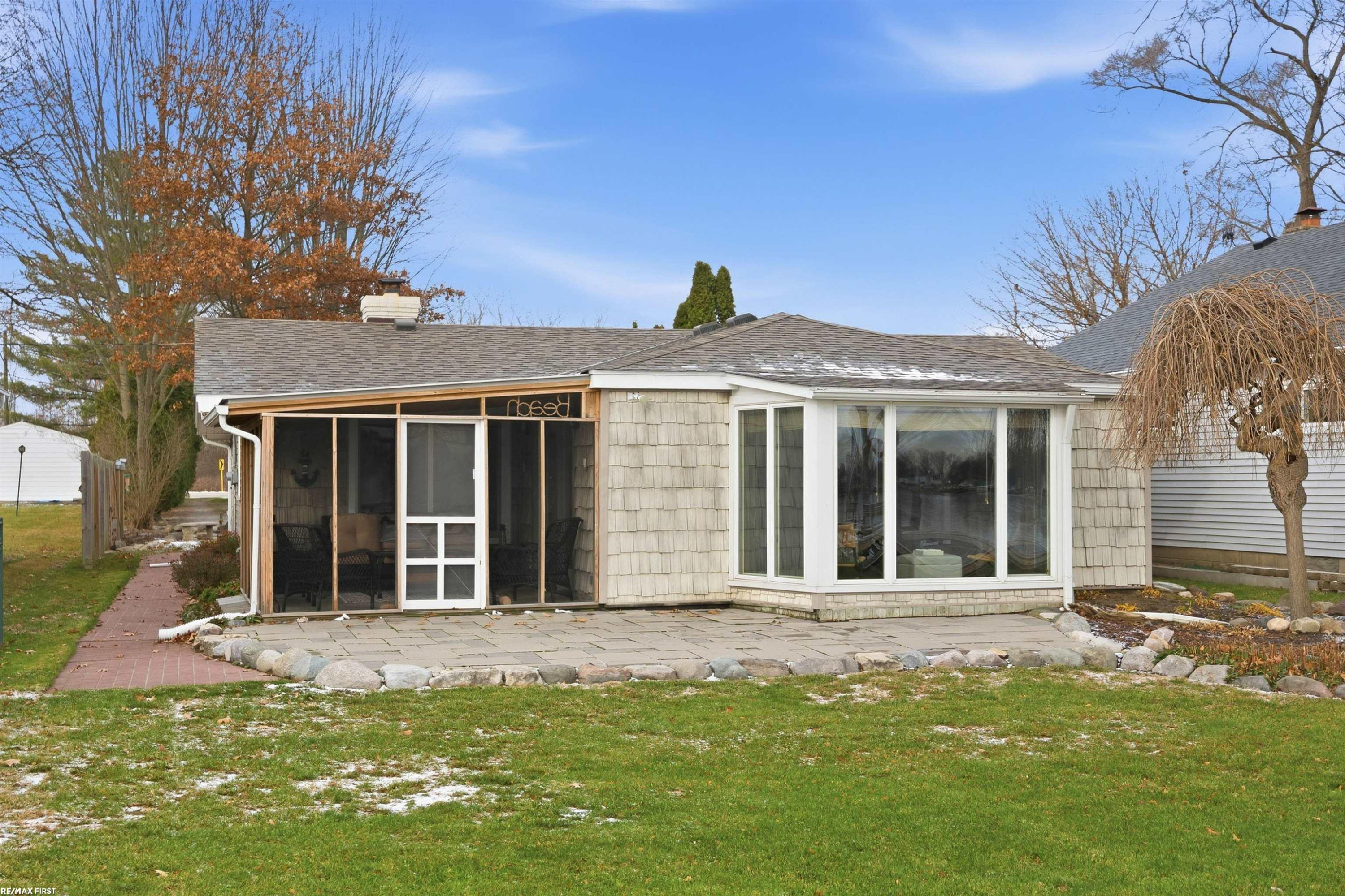 8401 River Road, MI — Photo 38