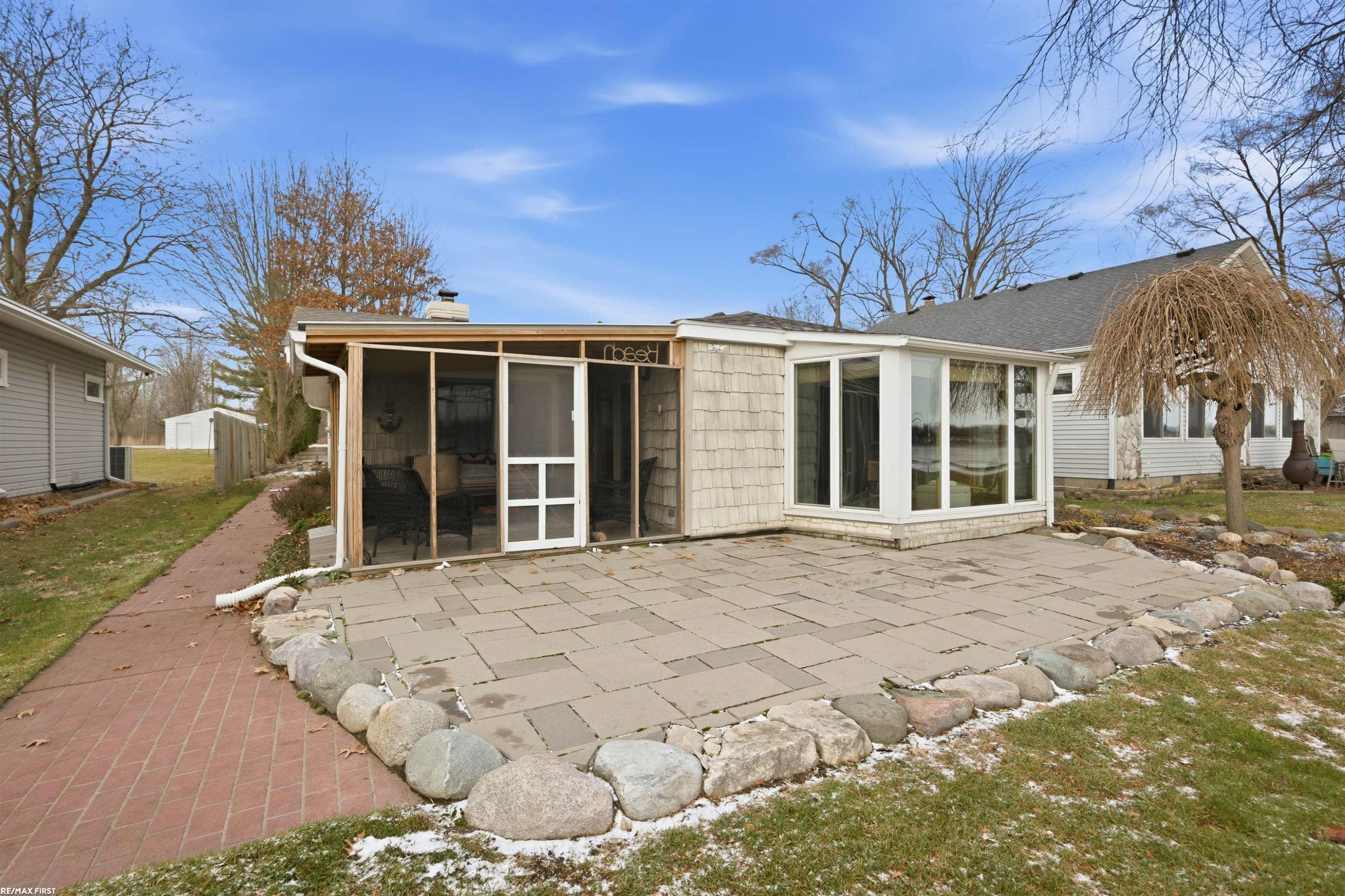 8401 River Road, MI — Photo 39
