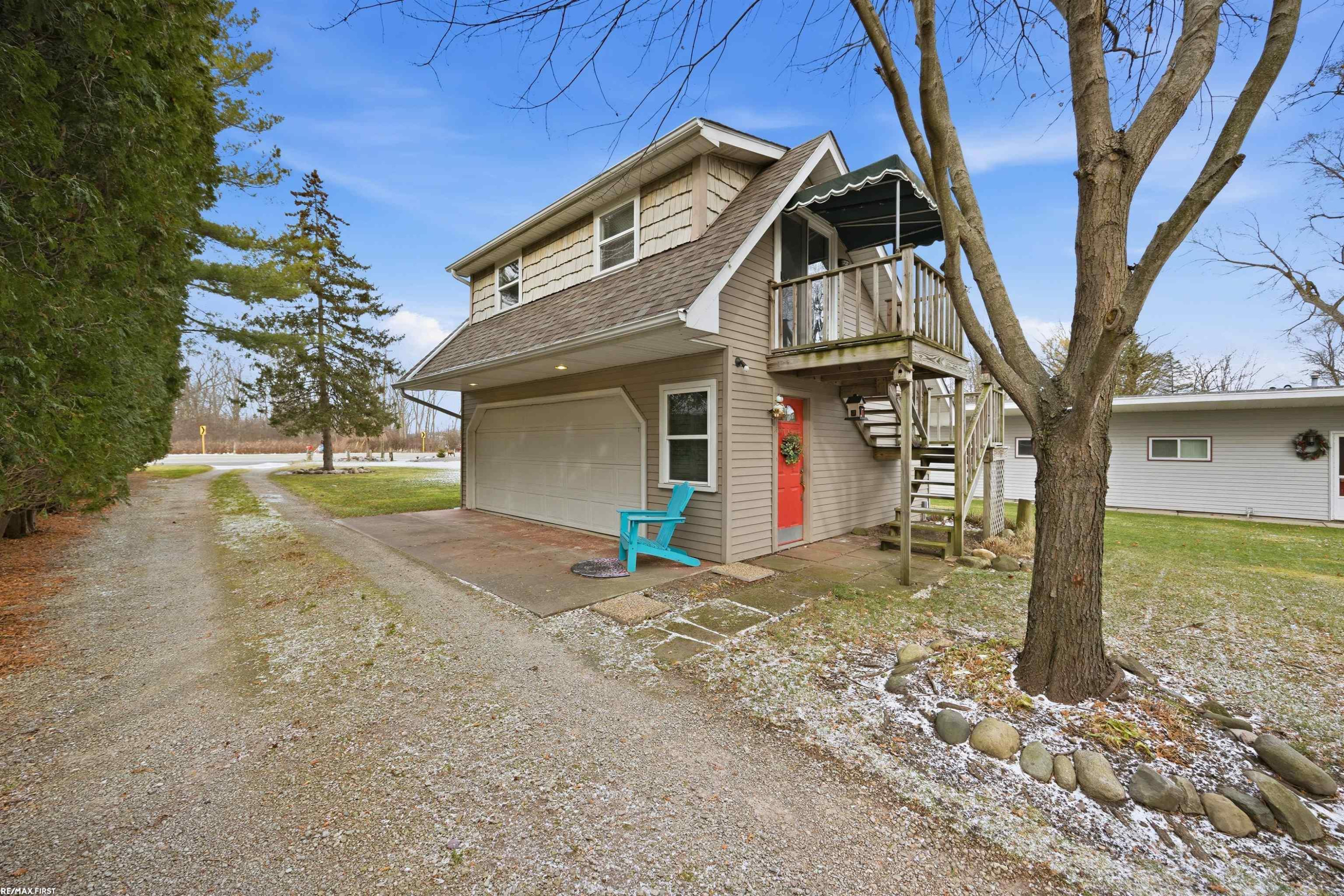 8401 River Road, MI — Photo 40