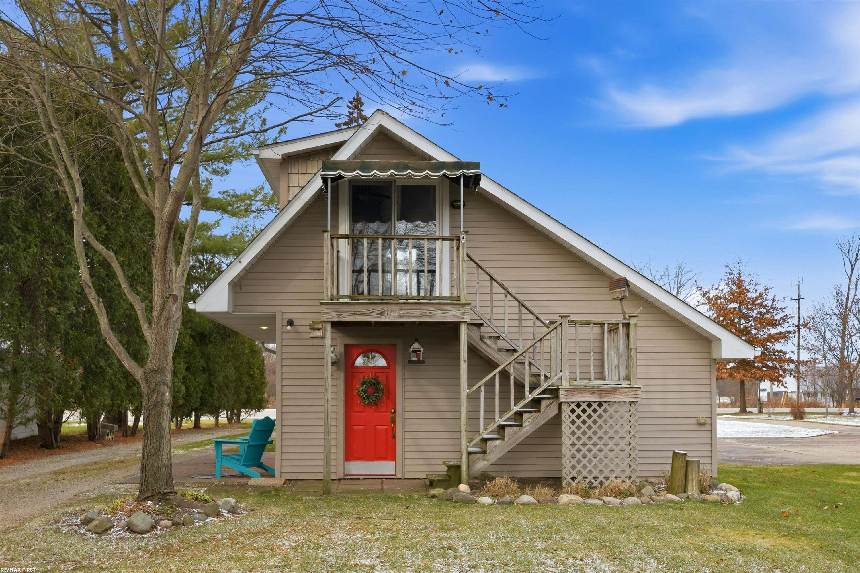 8401 River Road, MI — Photo 41