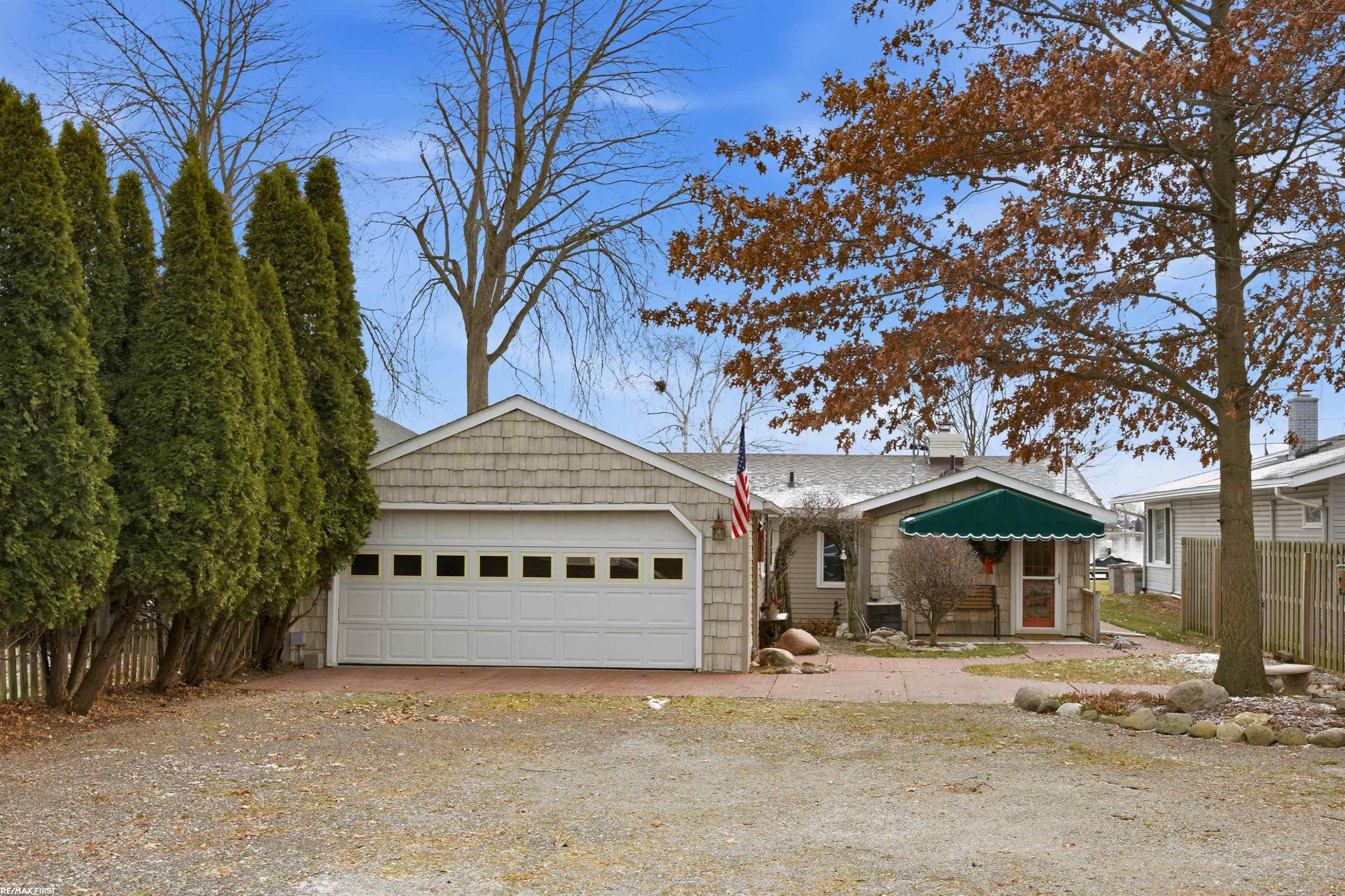 8401 River Road, MI — Photo 50