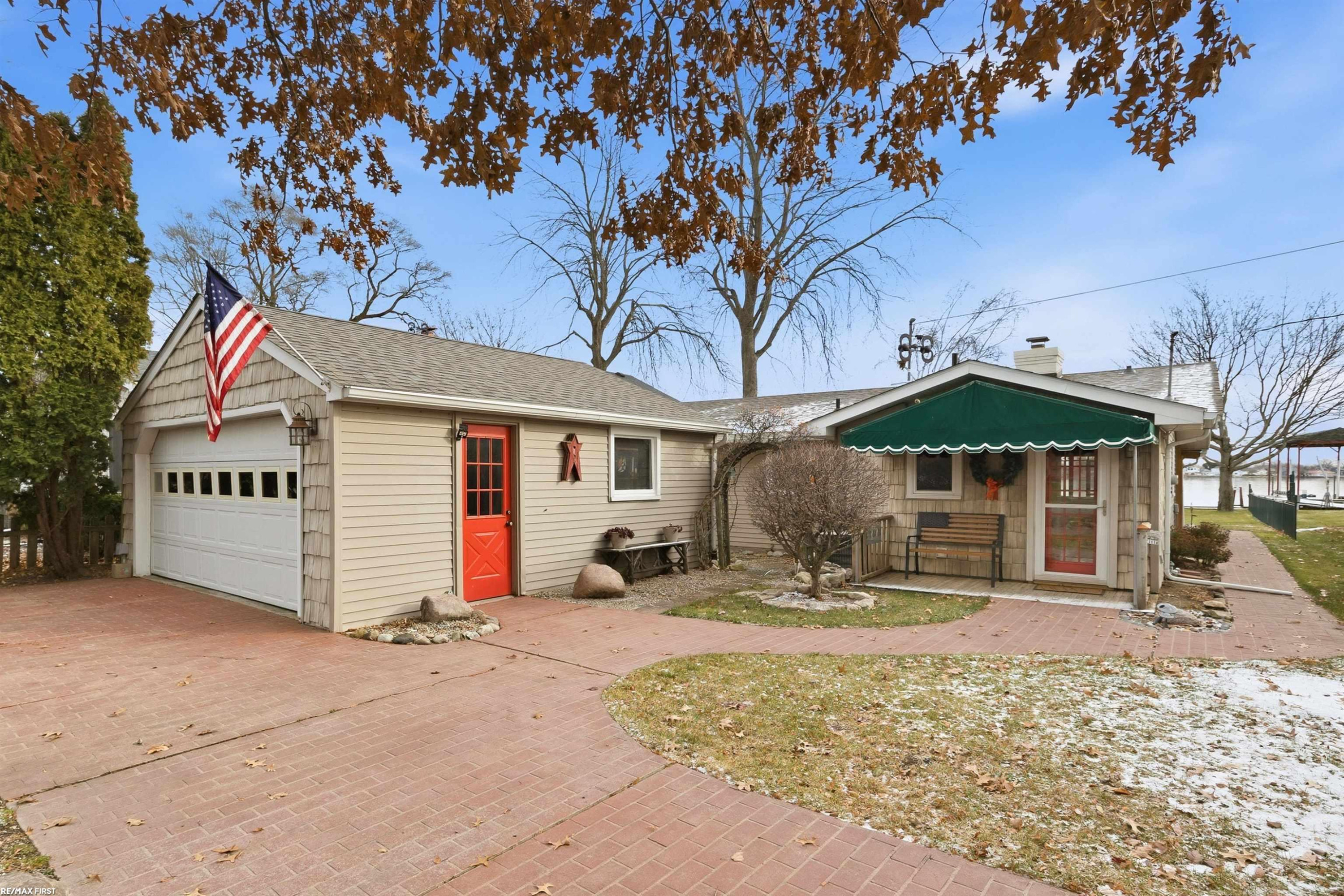 8401 River Road, MI — Photo 51