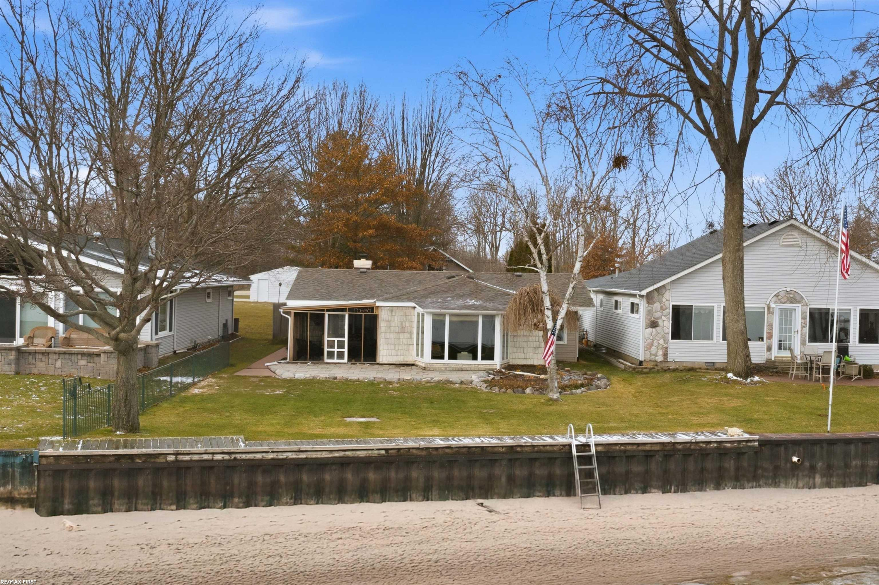 8401 River Road, MI — Photo 56