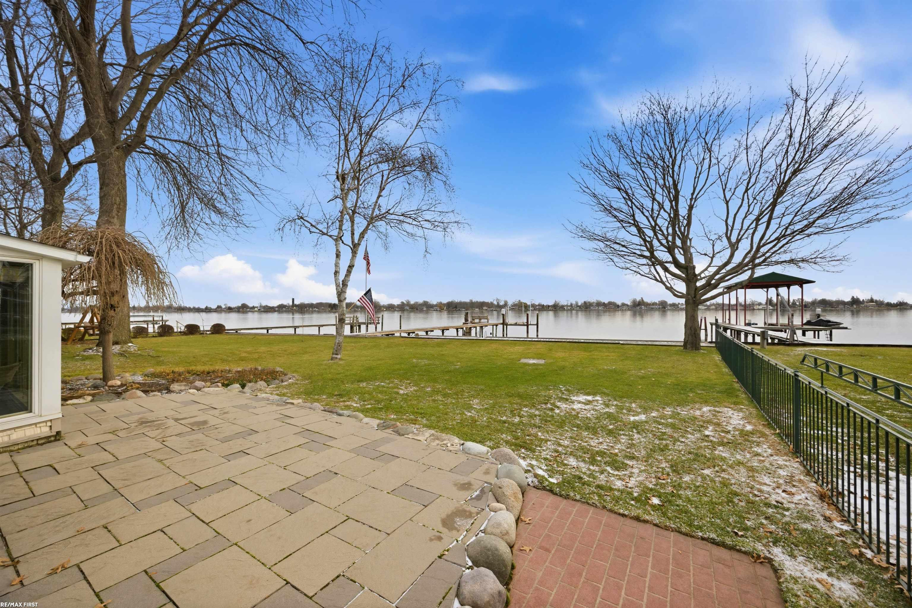 8401 River Road, MI — Photo 57