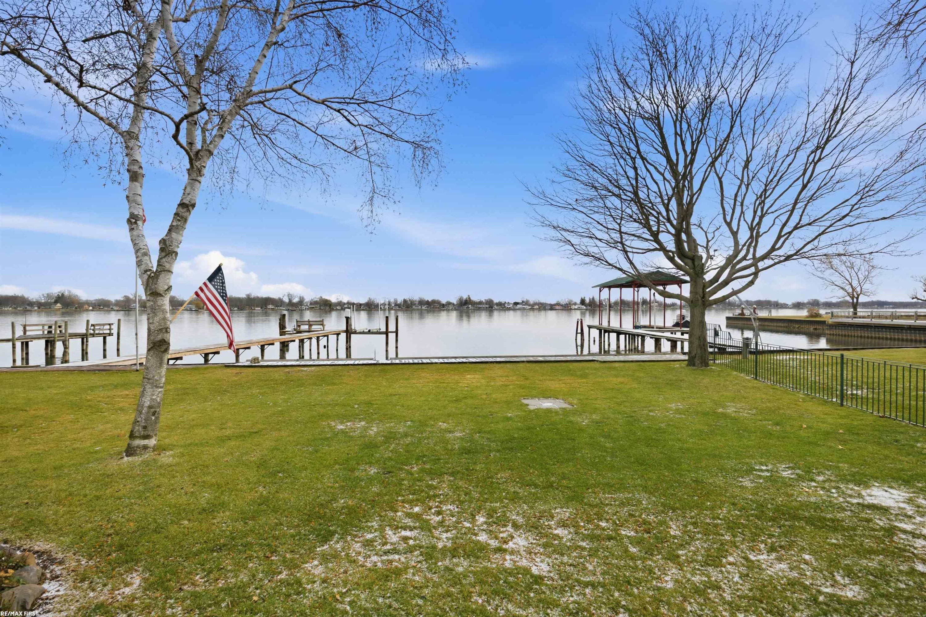 8401 River Road, MI — Photo 58