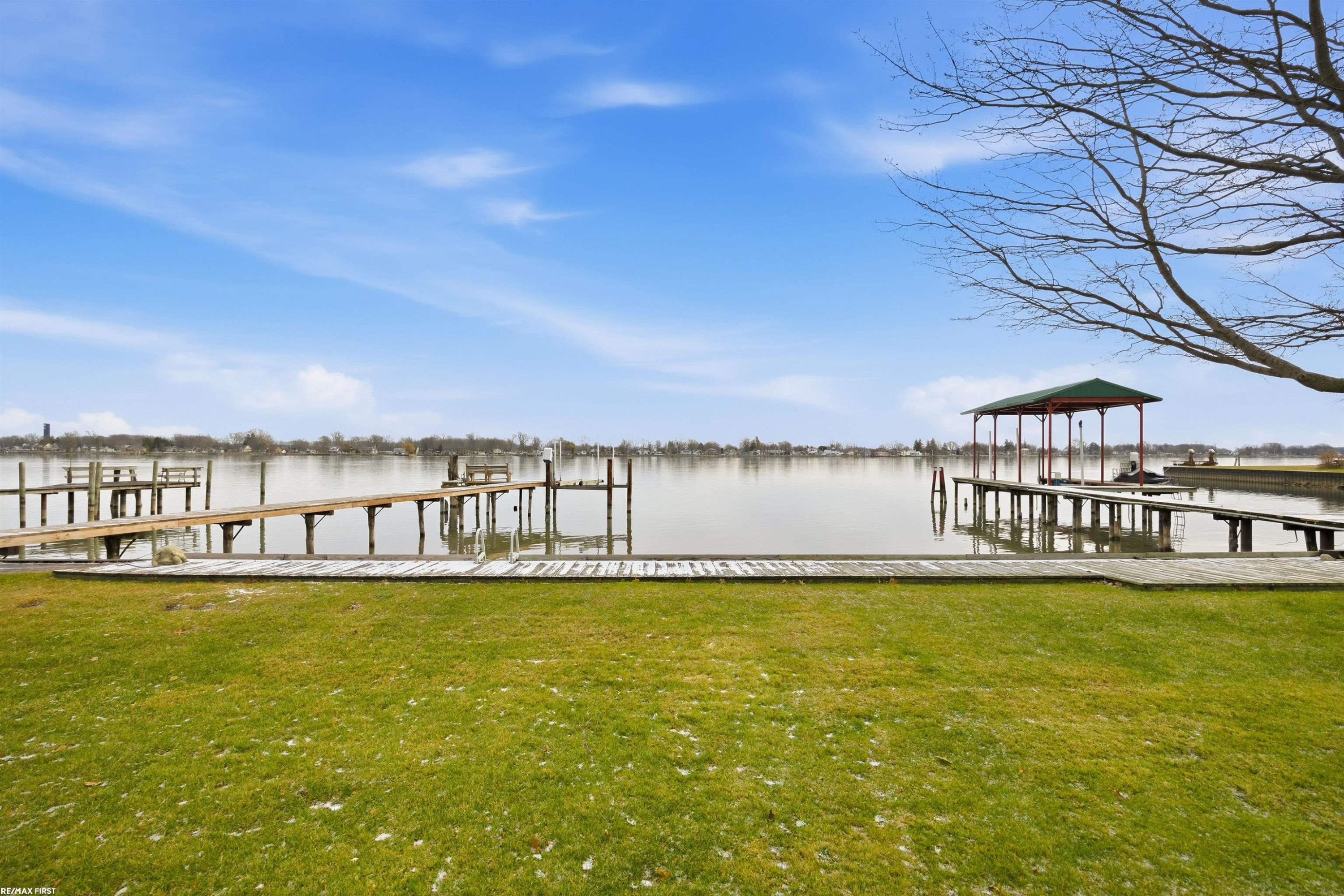 8401 River Road, MI — Photo 59