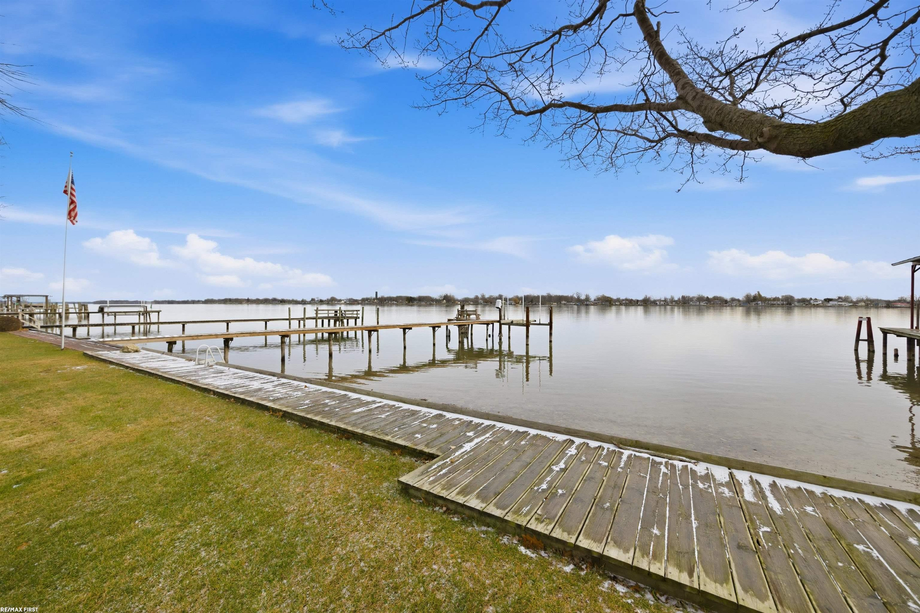 8401 River Road, MI — Photo 60