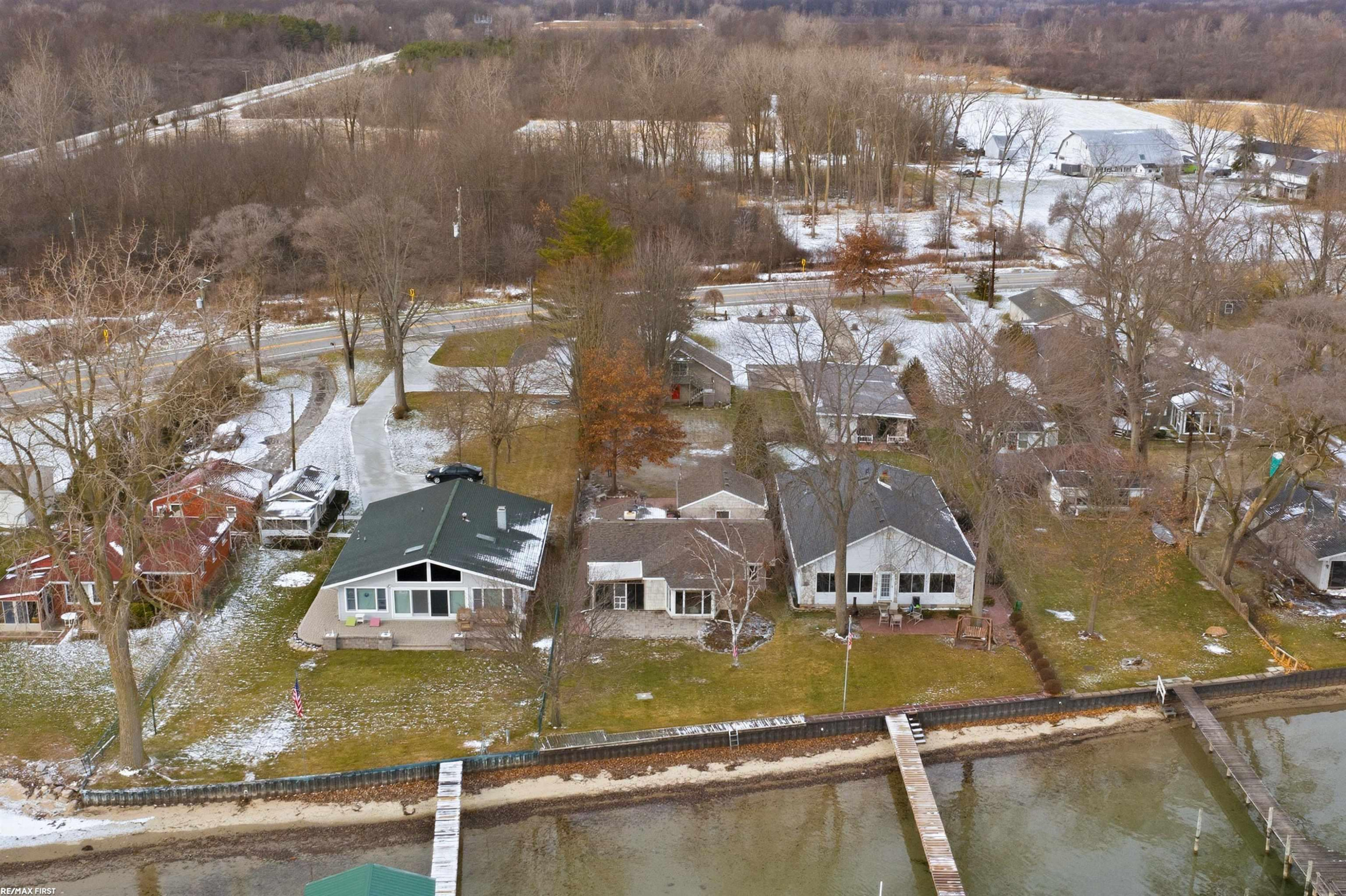 8401 River Road, MI — Photo 62