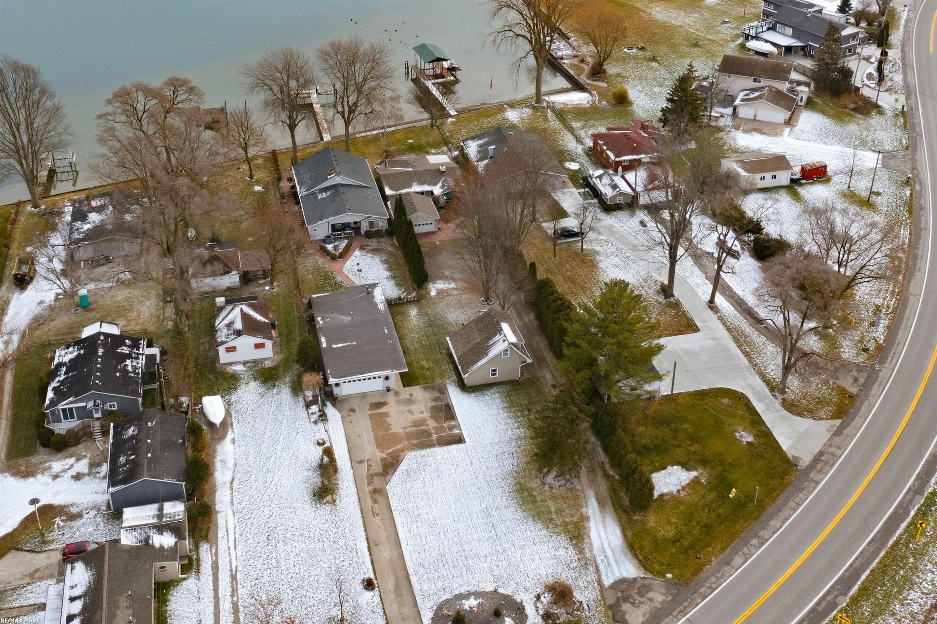 8401 River Road, MI — Photo 64