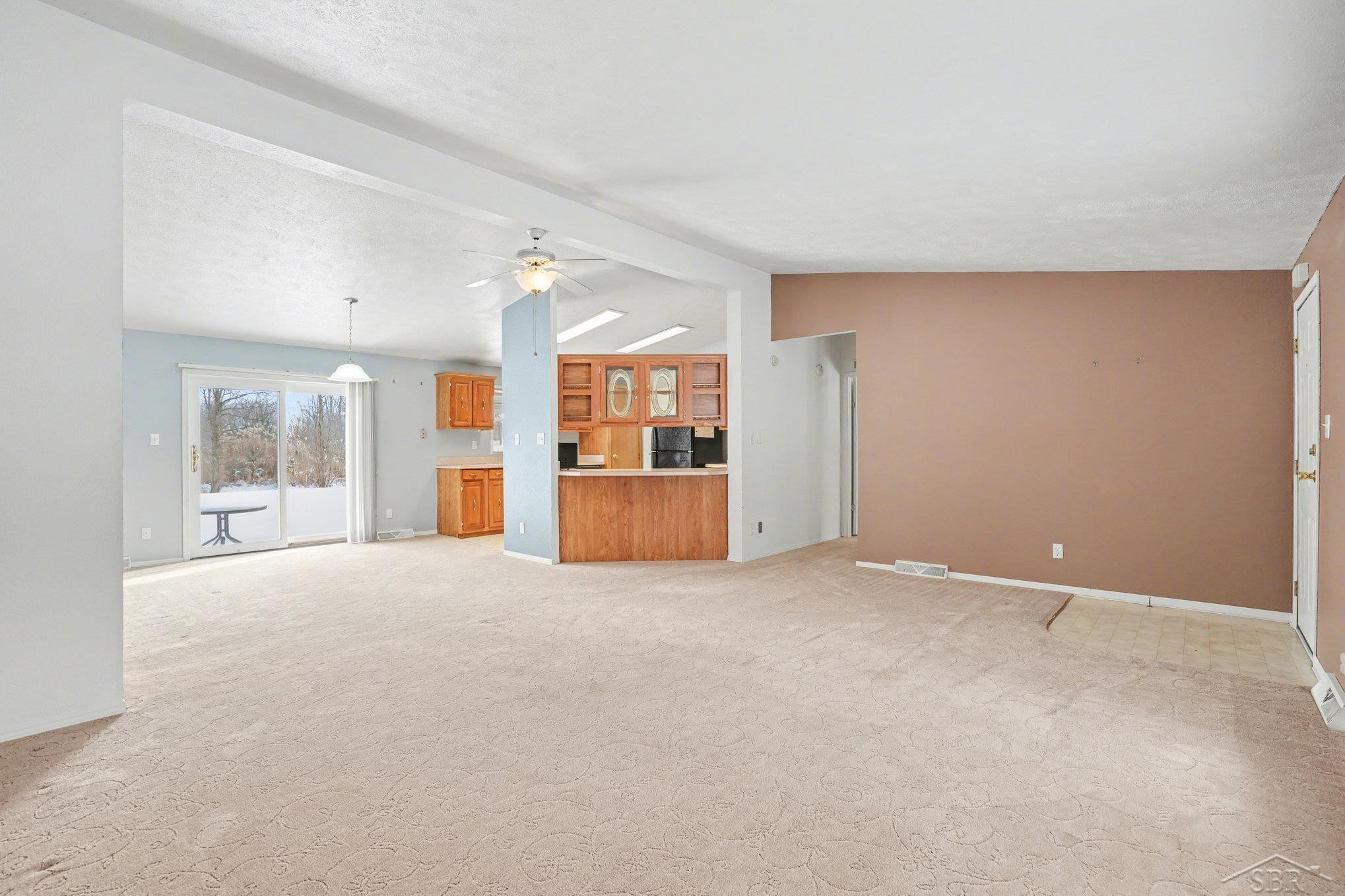 4030 Maloney Road, Pinconning, MI 48650 — Photo 4