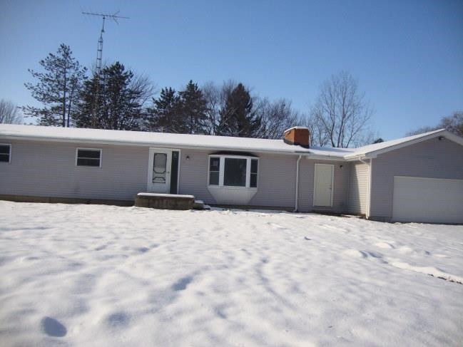 11469 Duffield Road, Montrose, MI 48457 — front exterior