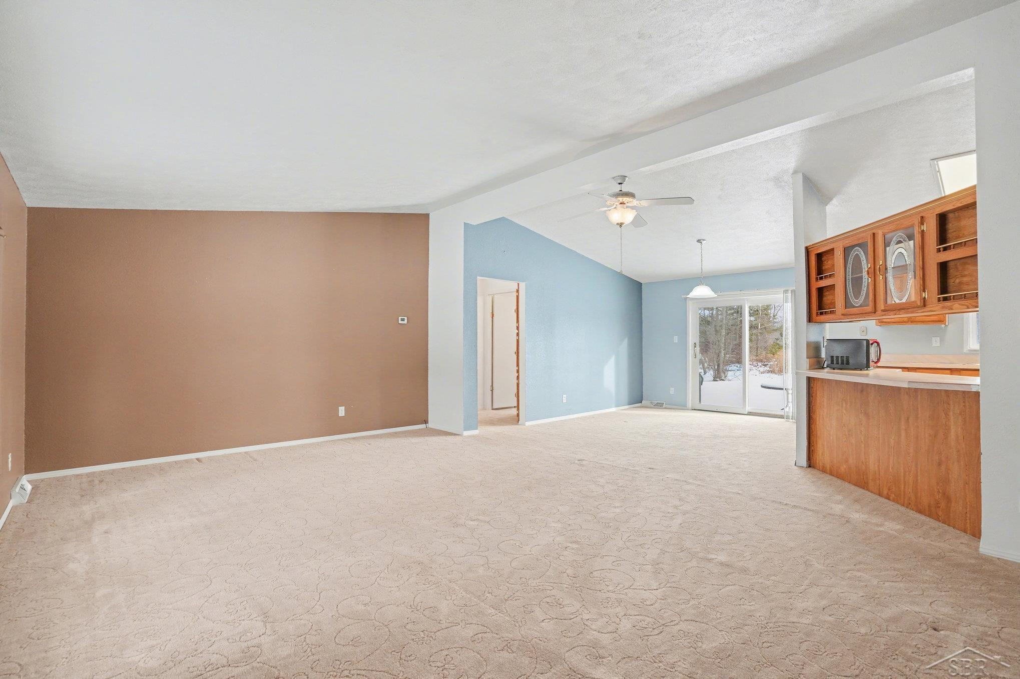 4030 Maloney Road, Pinconning, MI 48650 — Photo 3