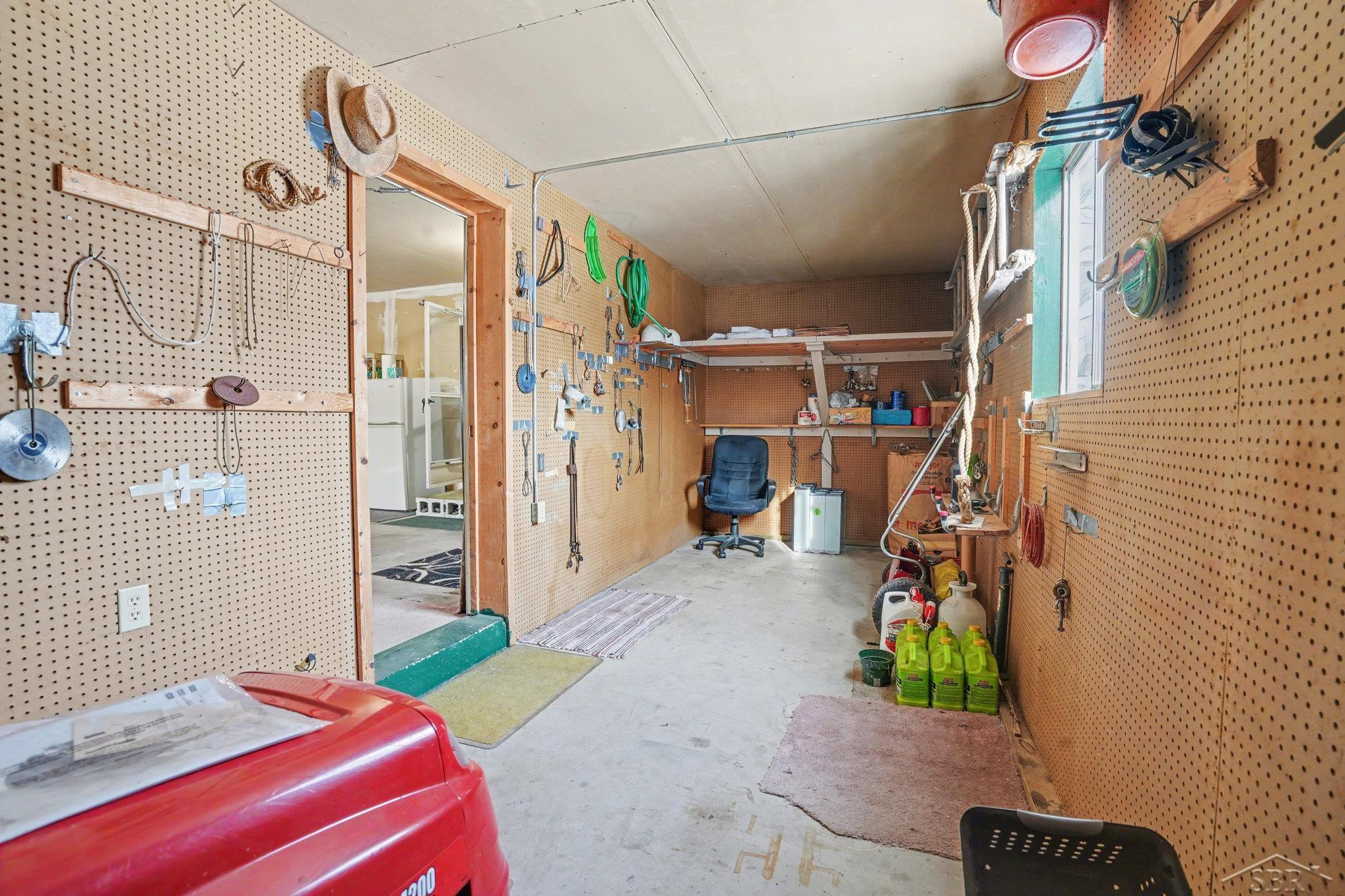 4030 Maloney Road, Pinconning, MI 48650 — Photo 21