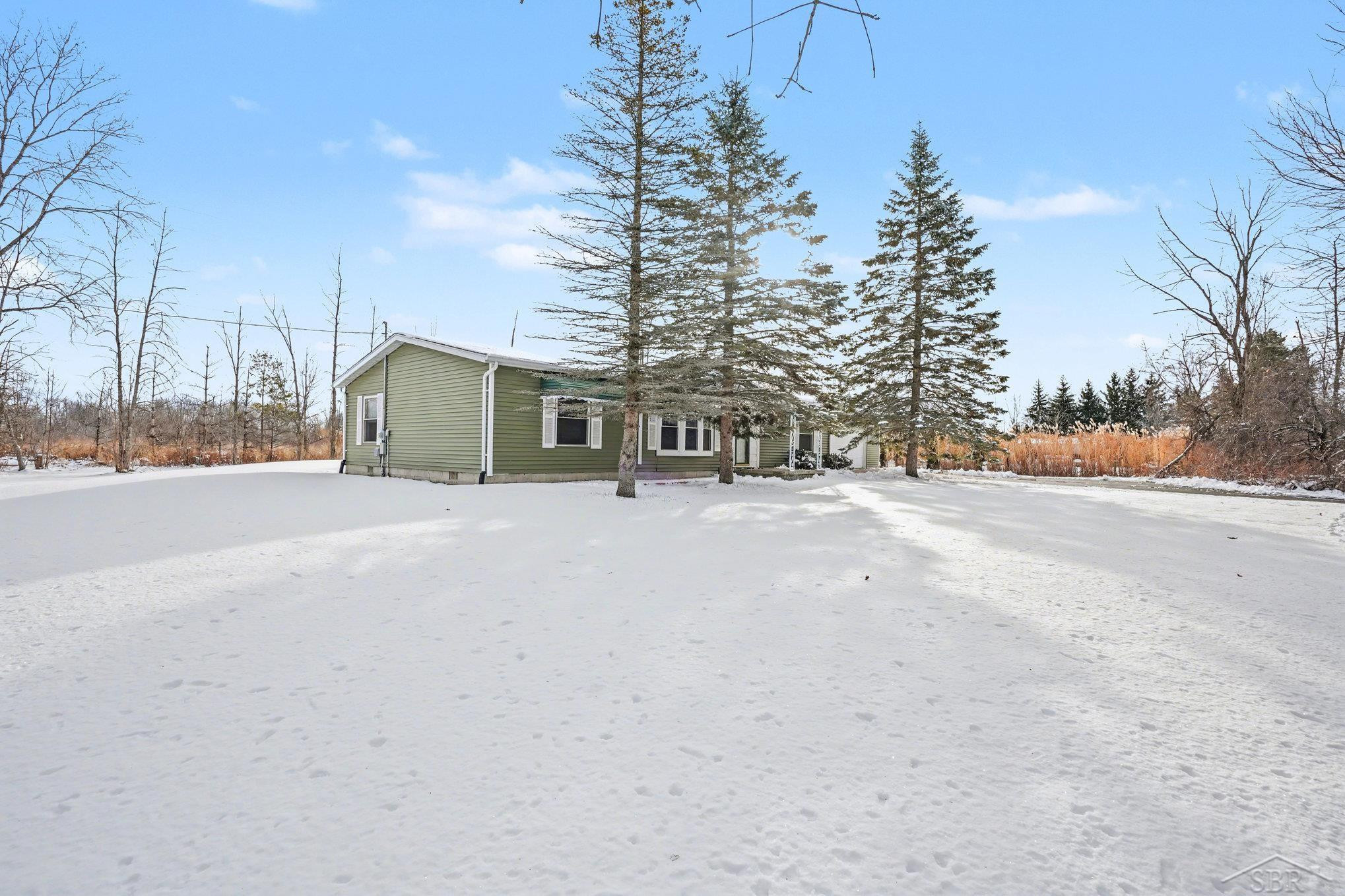 4030 Maloney Road, Pinconning, MI 48650 — Photo 22