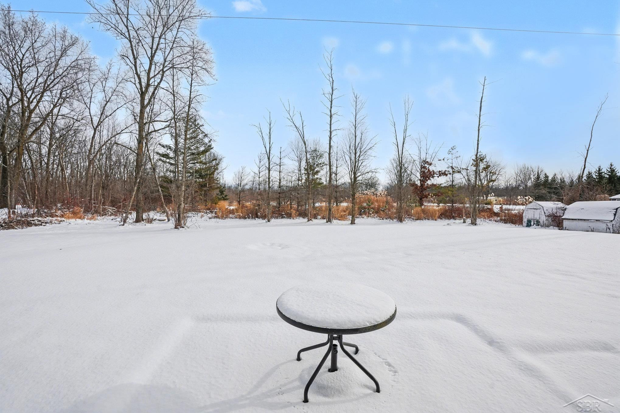 4030 Maloney Road, Pinconning, MI 48650 — Photo 23