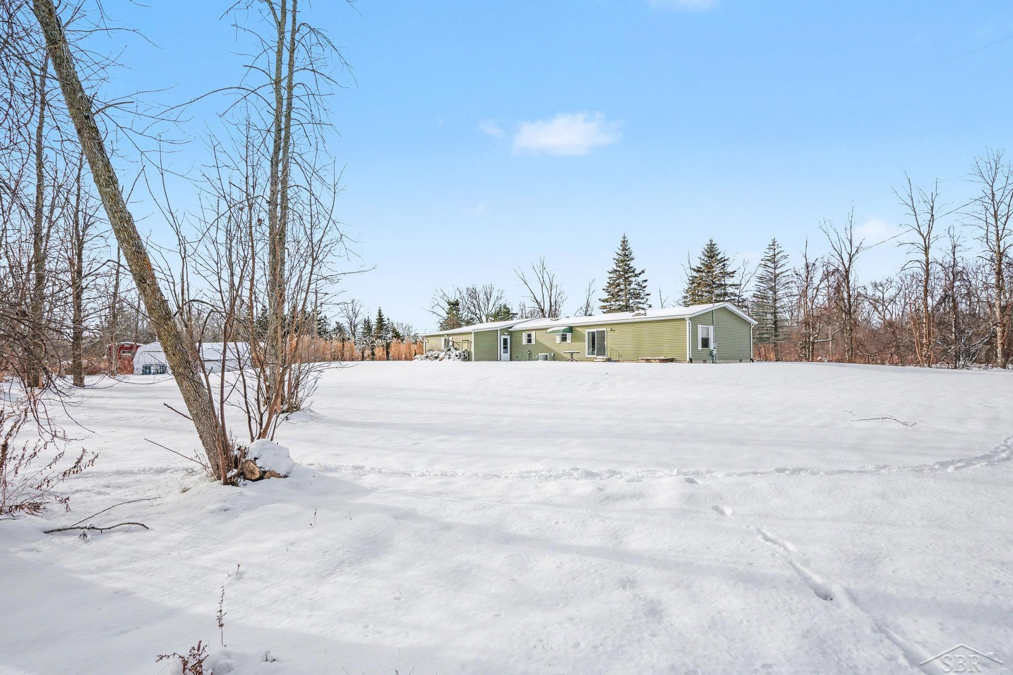 4030 Maloney Road, Pinconning, MI 48650 — Photo 24