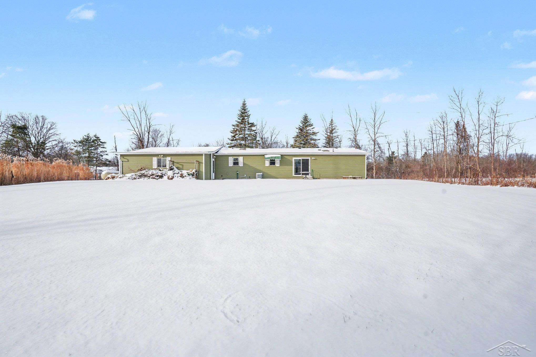 4030 Maloney Road, Pinconning, MI 48650 — Photo 25