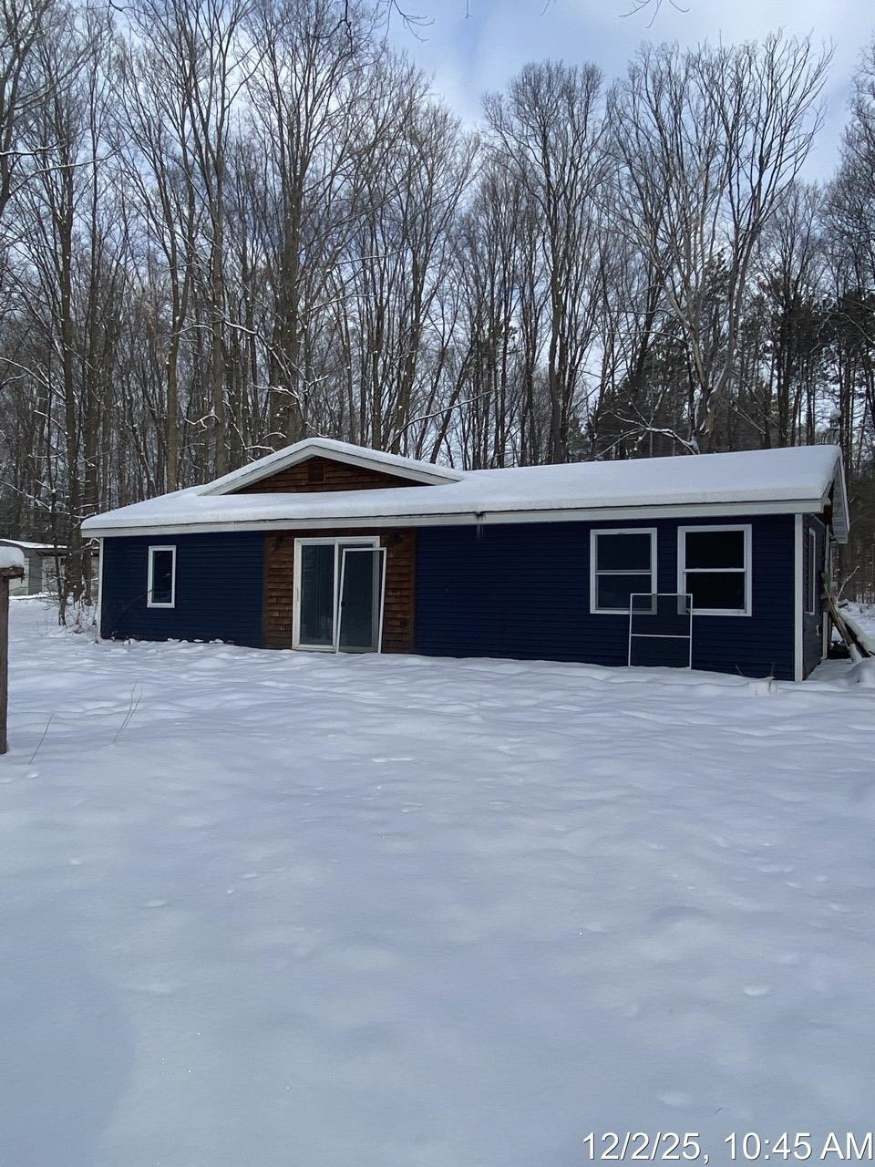 1173 E Lake Drive, Kalkaska, MI 49646 — Photo 2
