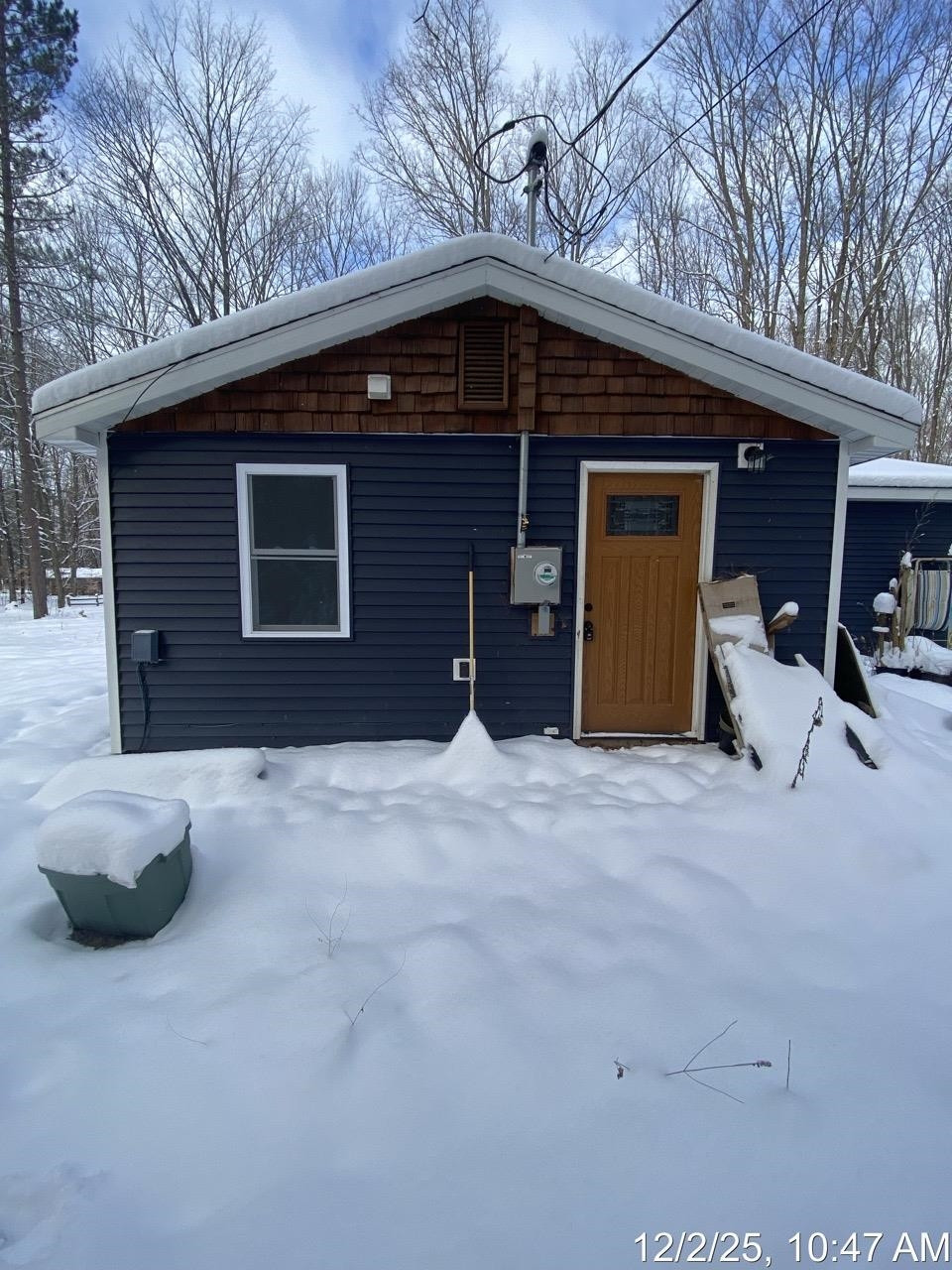 1173 E Lake Drive, Kalkaska, MI 49646 — Photo 3