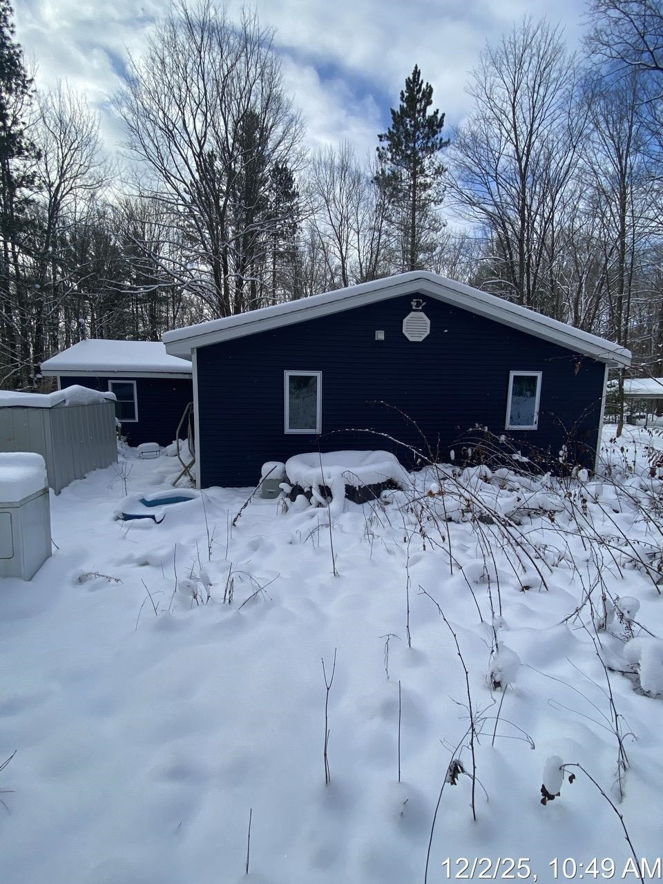 1173 E Lake Drive, Kalkaska, MI 49646 — Photo 4