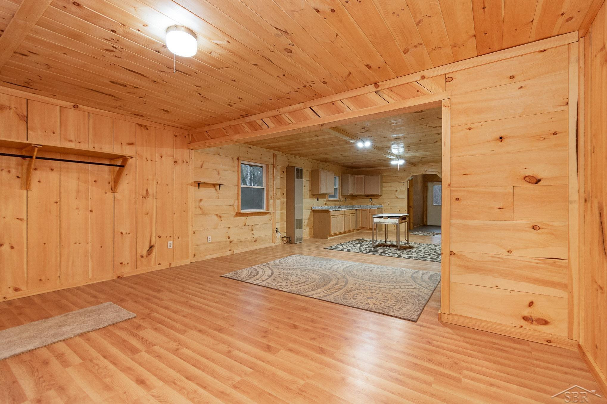 3528 Henderson Lake Road, Prescott, MI 48756 — Photo 2