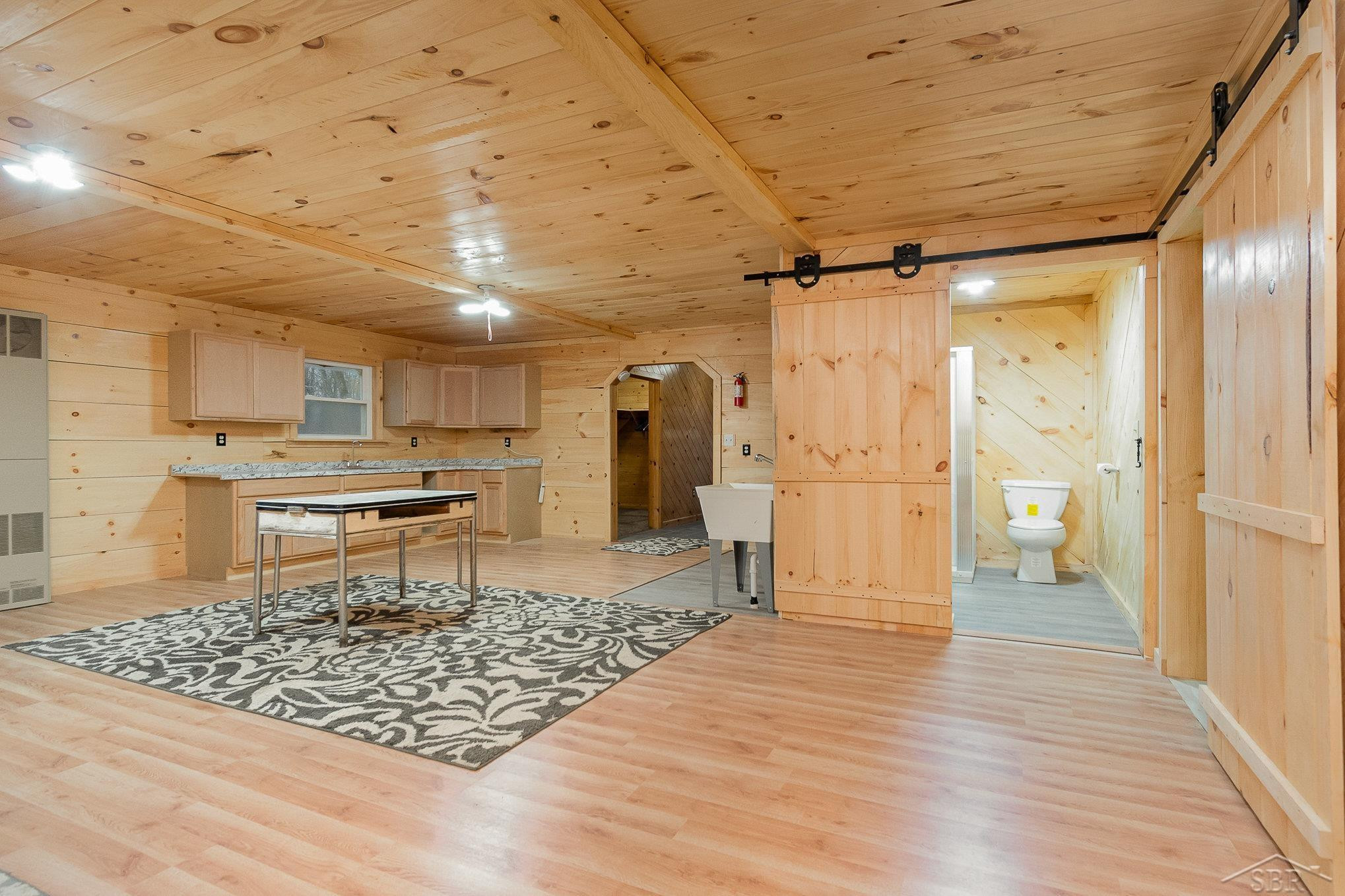 3528 Henderson Lake Road, Prescott, MI 48756 — Photo 4