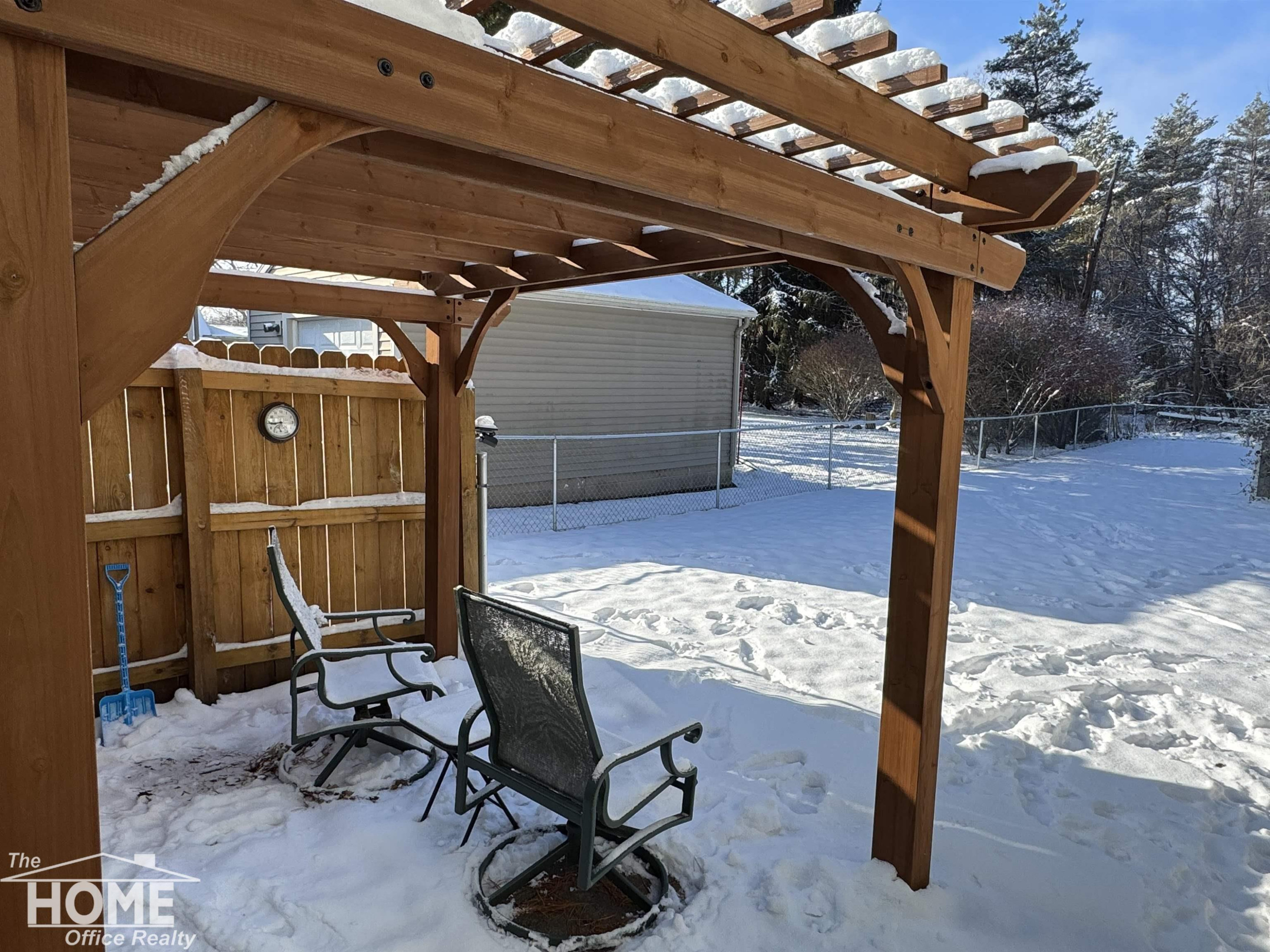 205 Hastings Street, Corunna, MI 48817 — Photo 3