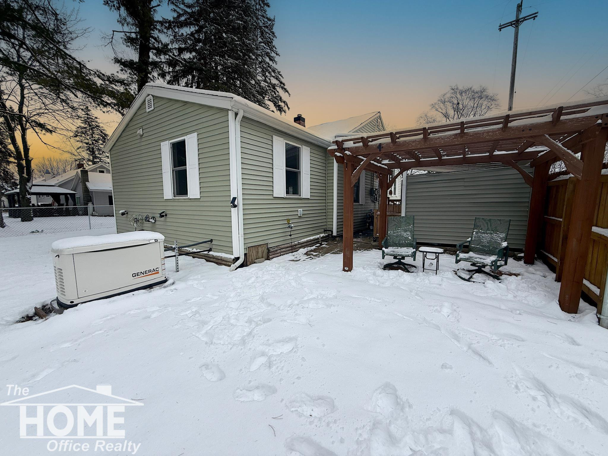 205 Hastings Street, Corunna, MI 48817 — Photo 5