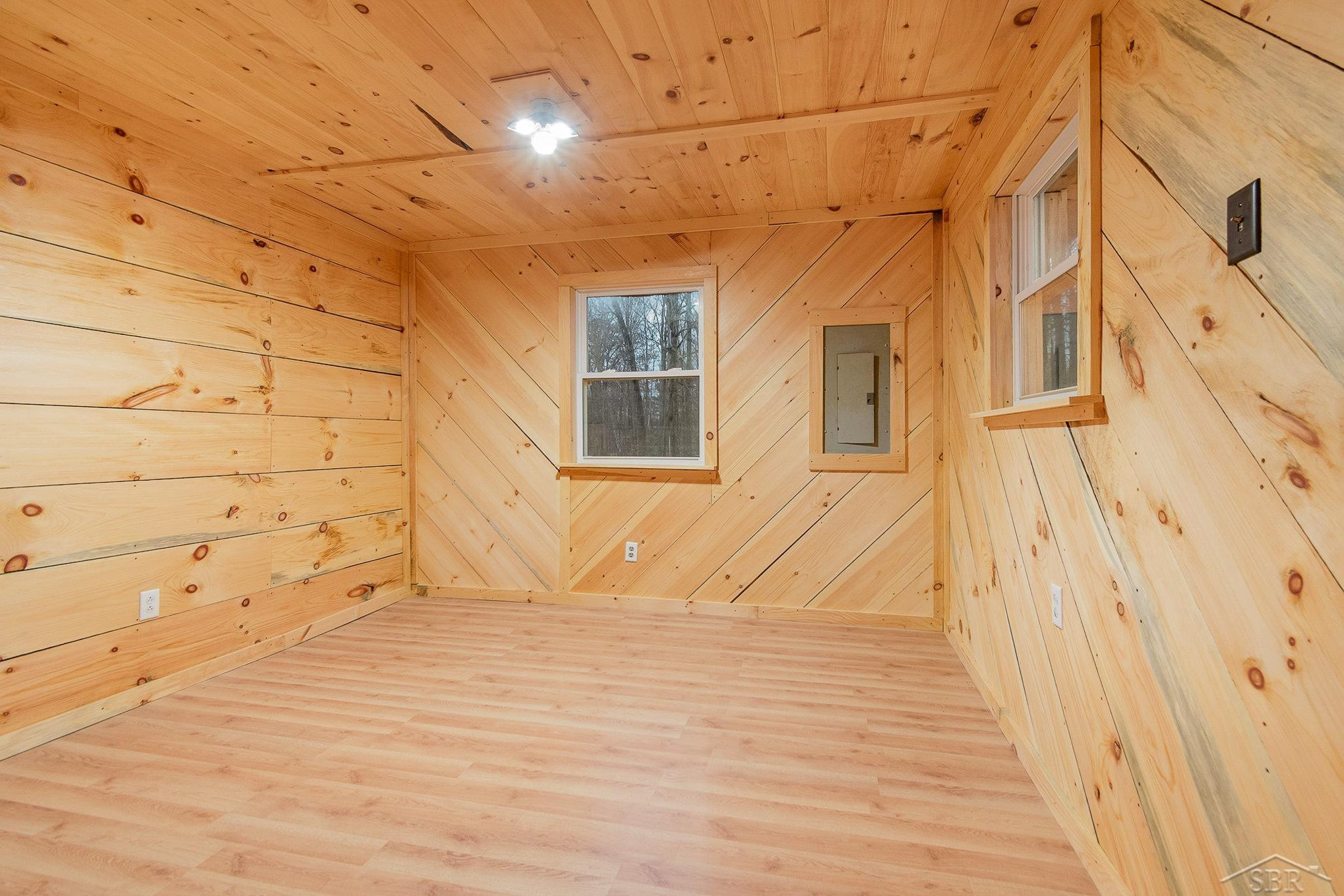 3528 Henderson Lake Road, Prescott, MI 48756 — Photo 20