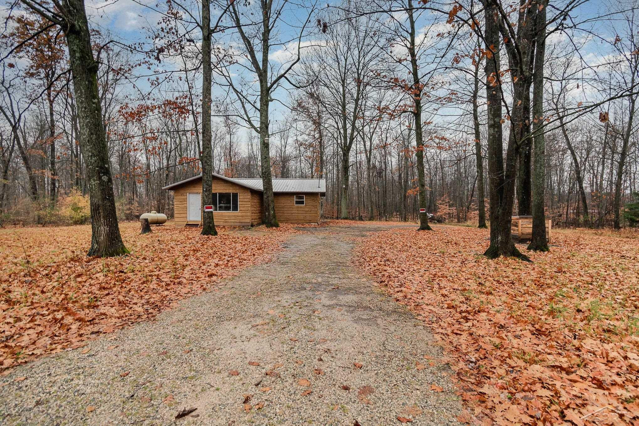 3528 Henderson Lake Road, Prescott, MI 48756 — Photo 22