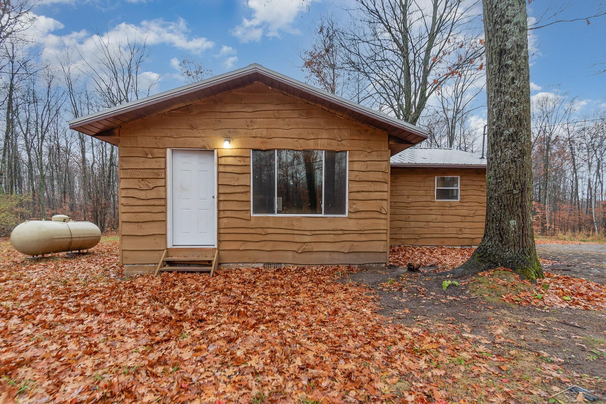 3528 Henderson Lake Road, Prescott, MI 48756 — Photo 23