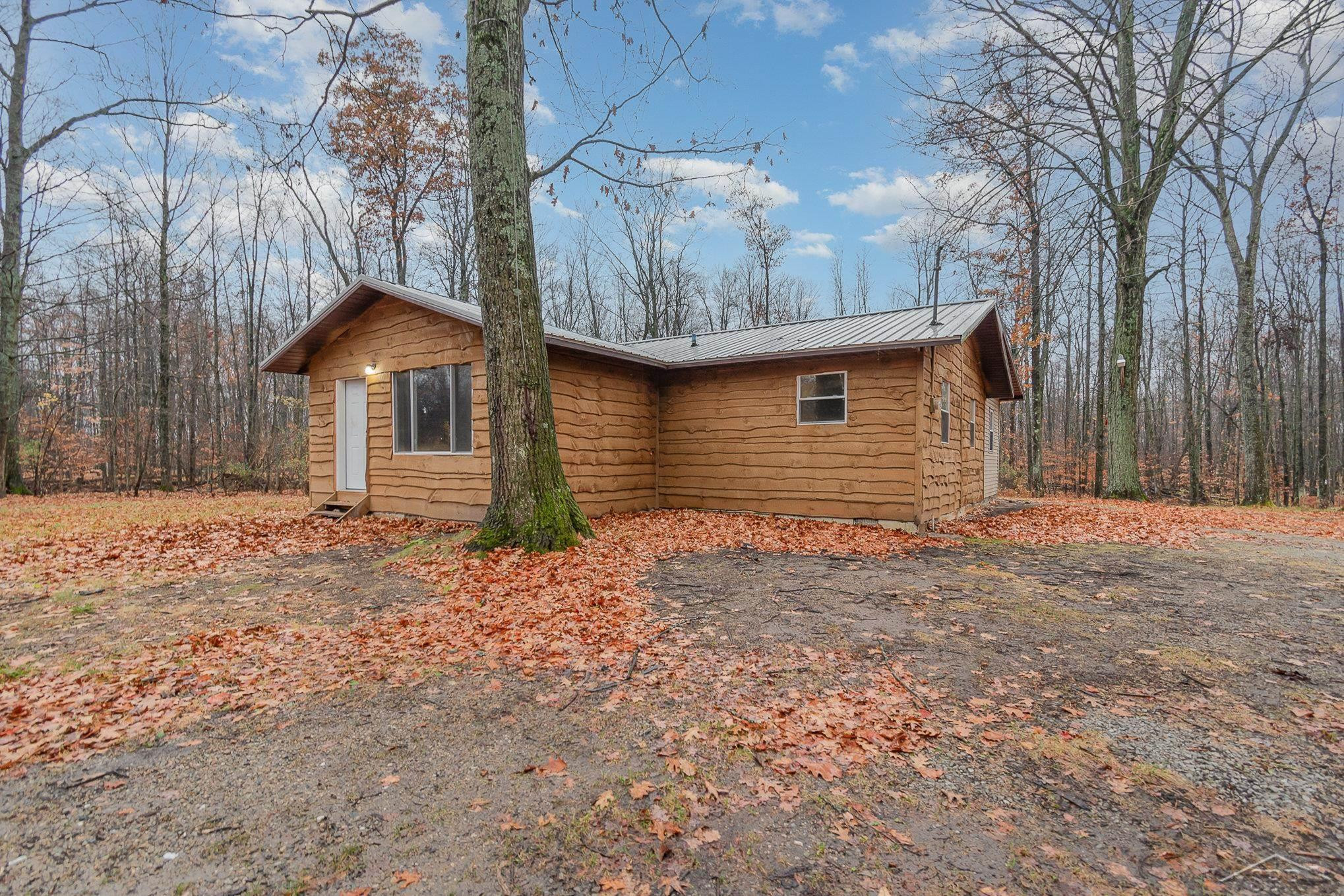 3528 Henderson Lake Road, Prescott, MI 48756 — Photo 24