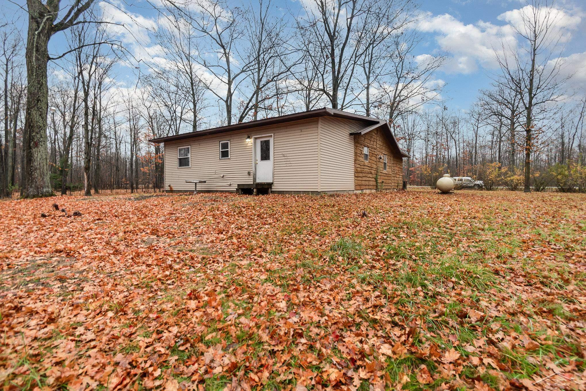3528 Henderson Lake Road, Prescott, MI 48756 — Photo 25