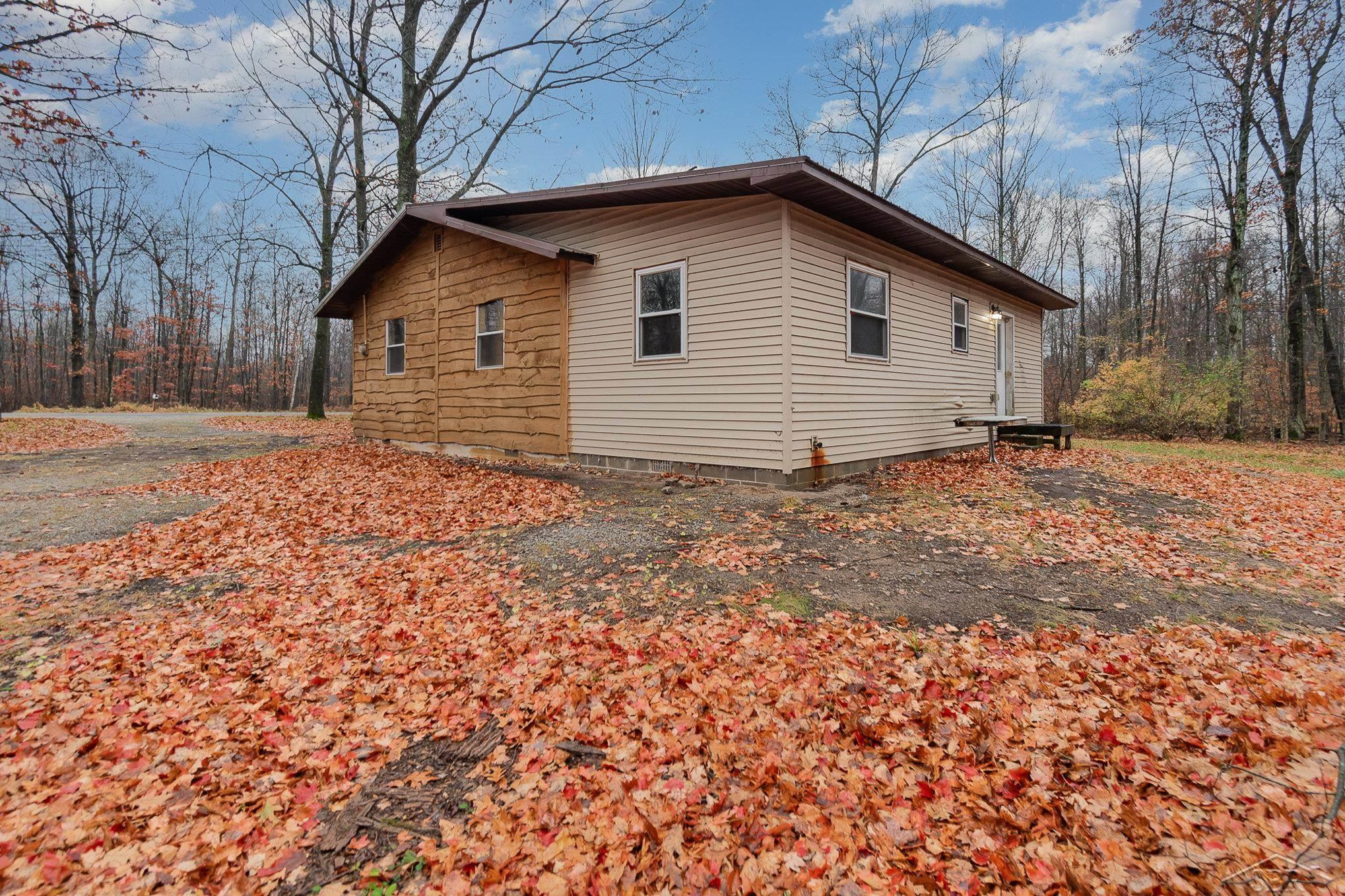 3528 Henderson Lake Road, Prescott, MI 48756 — Photo 26