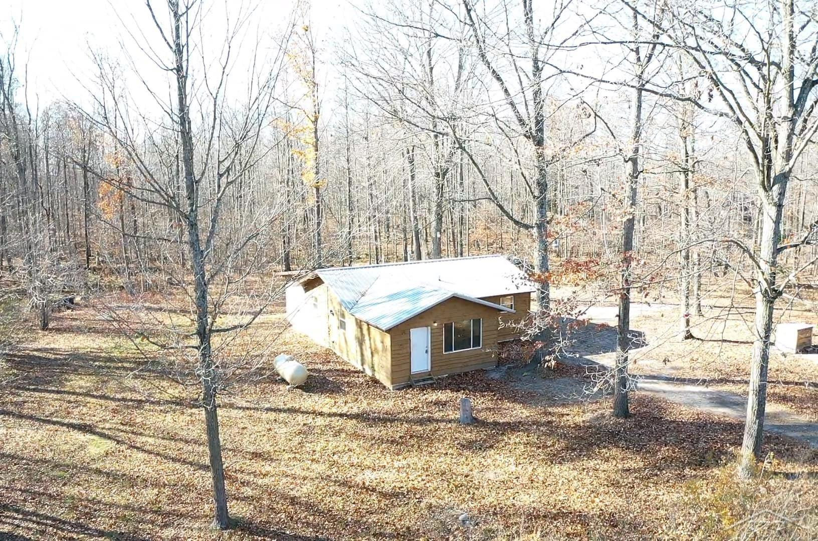 3528 Henderson Lake Road, Prescott, MI 48756 — Photo 28