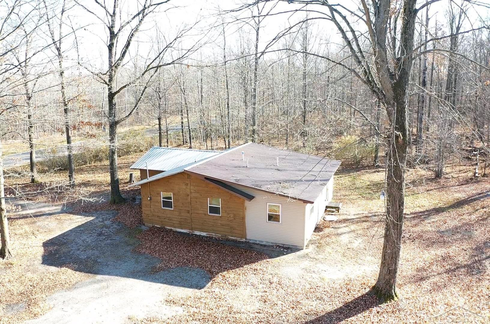 3528 Henderson Lake Road, Prescott, MI 48756 — Photo 29