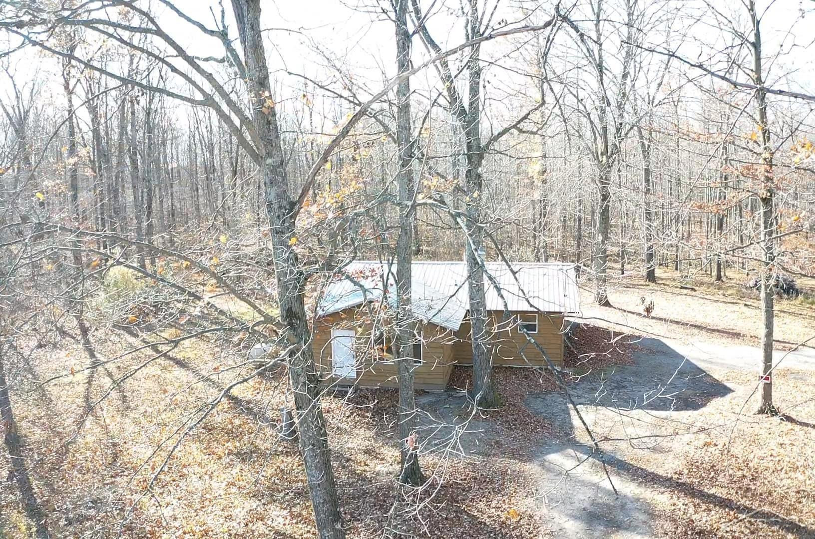 3528 Henderson Lake Road, Prescott, MI 48756 — Photo 30