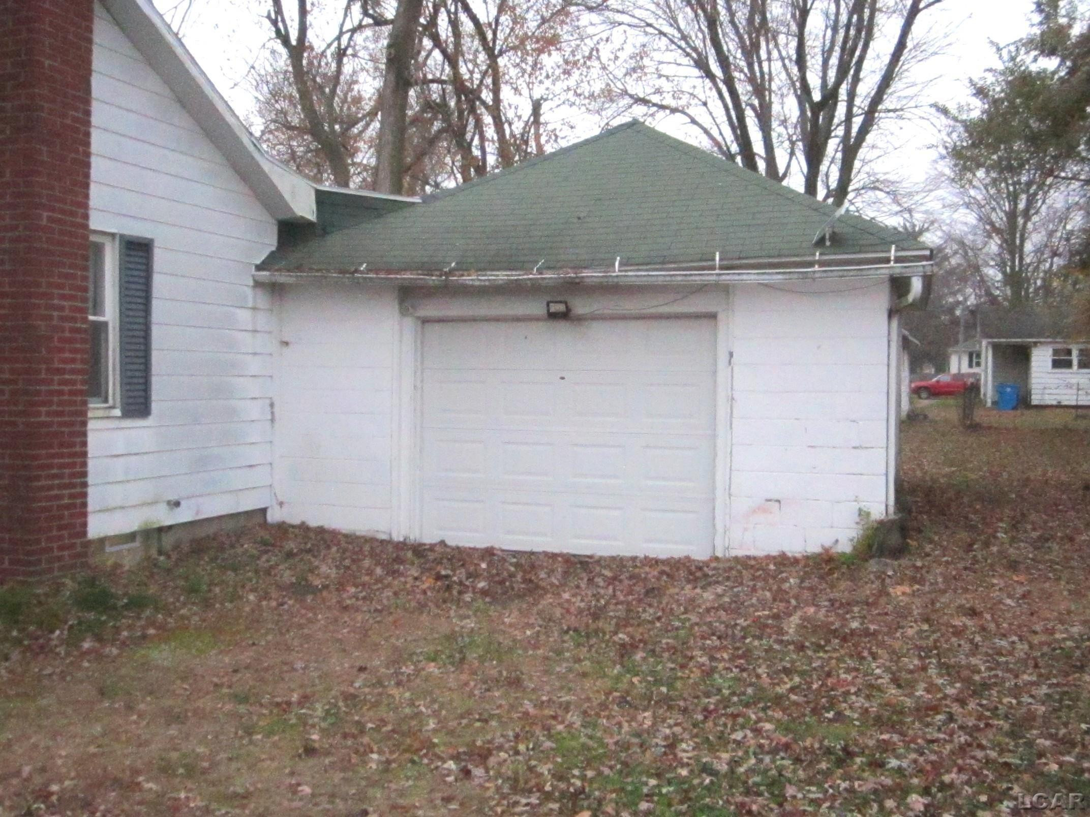223 Page Street, Morenci, MI 49256 — Photo 2