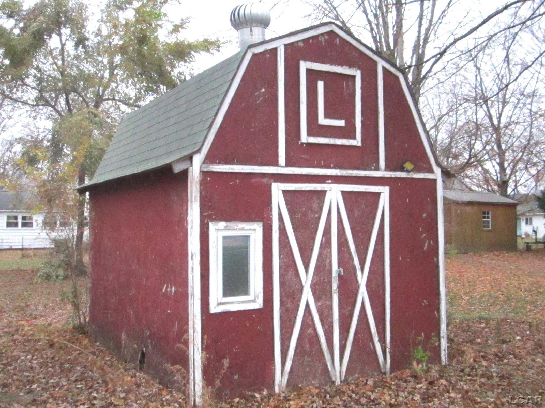 223 Page Street, Morenci, MI 49256 — Photo 4