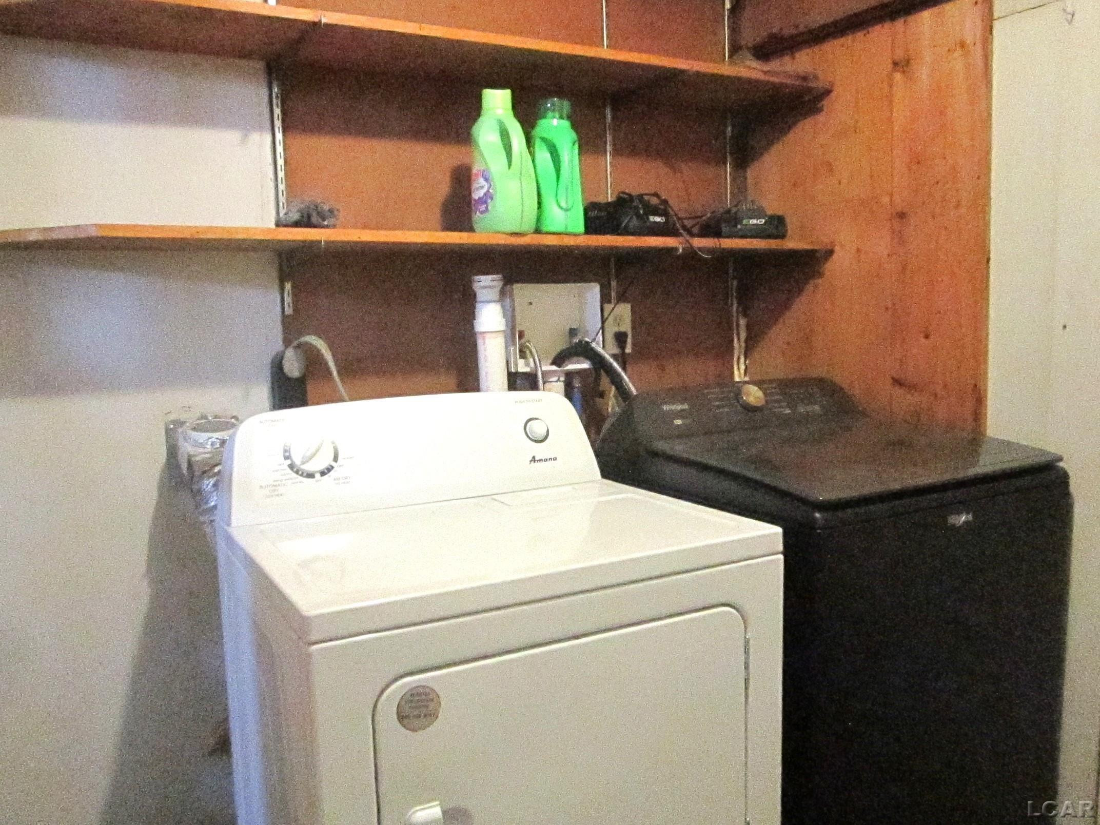 223 Page Street, Morenci, MI 49256 — Photo 12